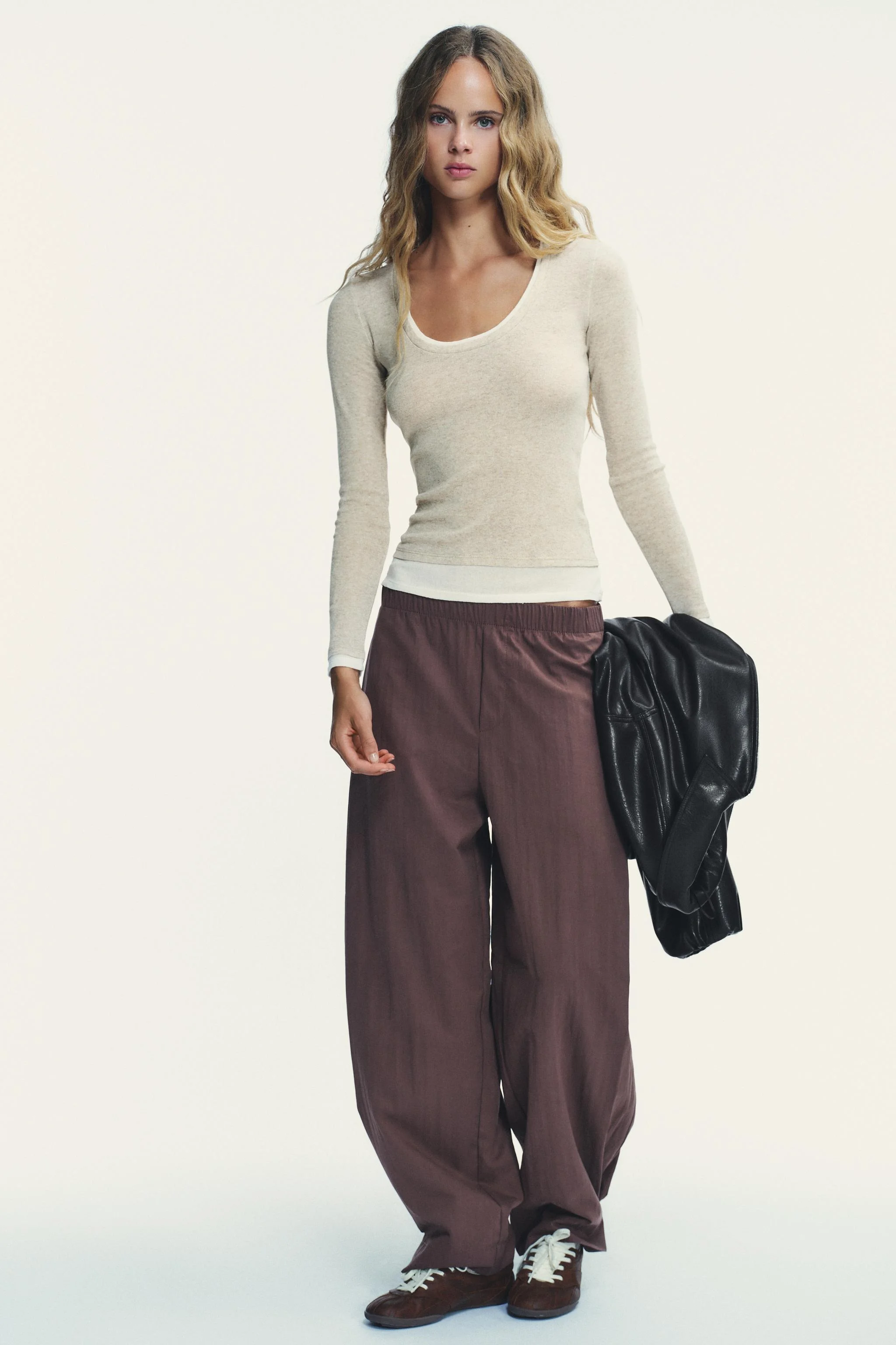 تی شرت با طرح دوبل