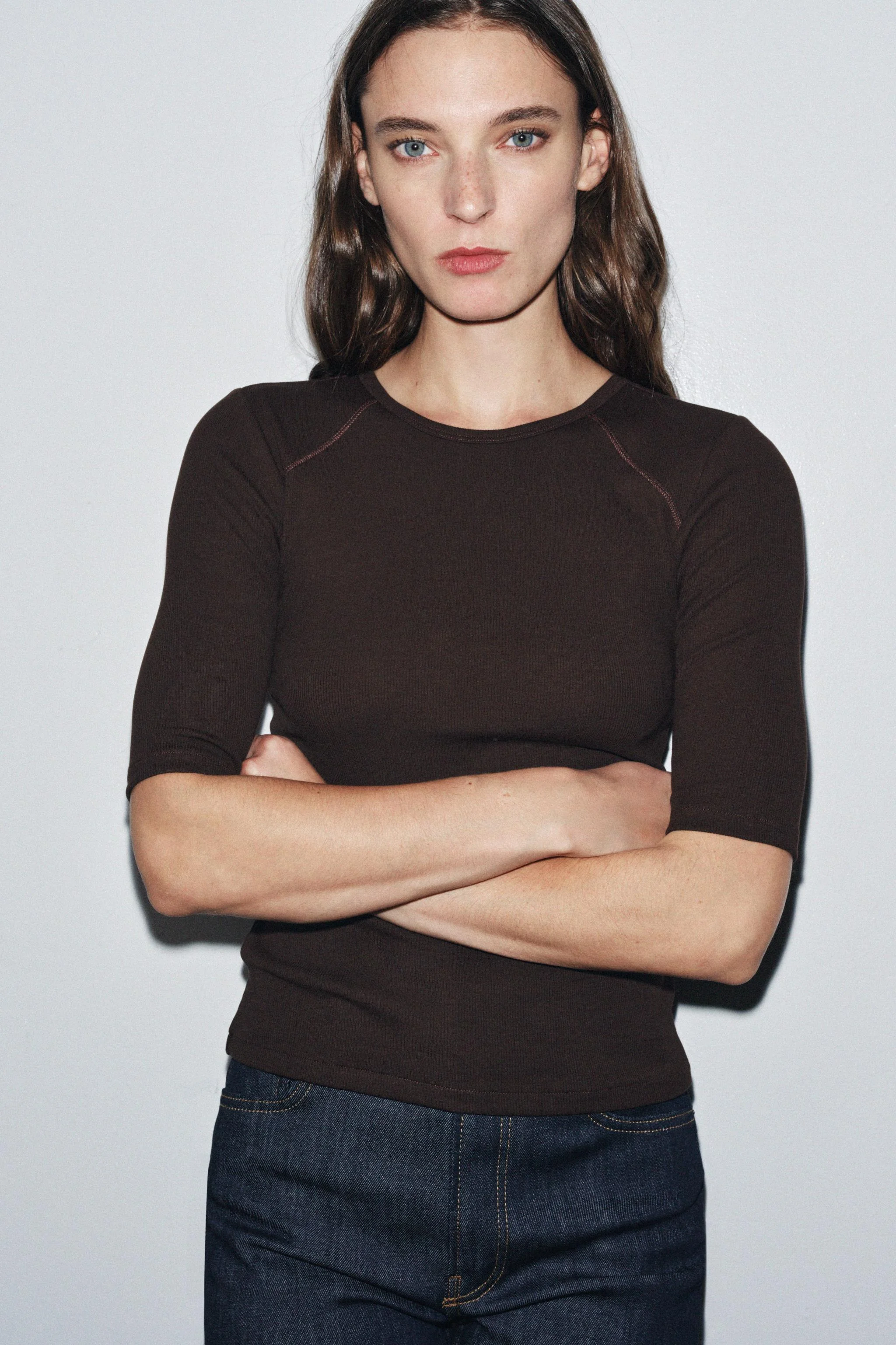 تی شرت کبریتی