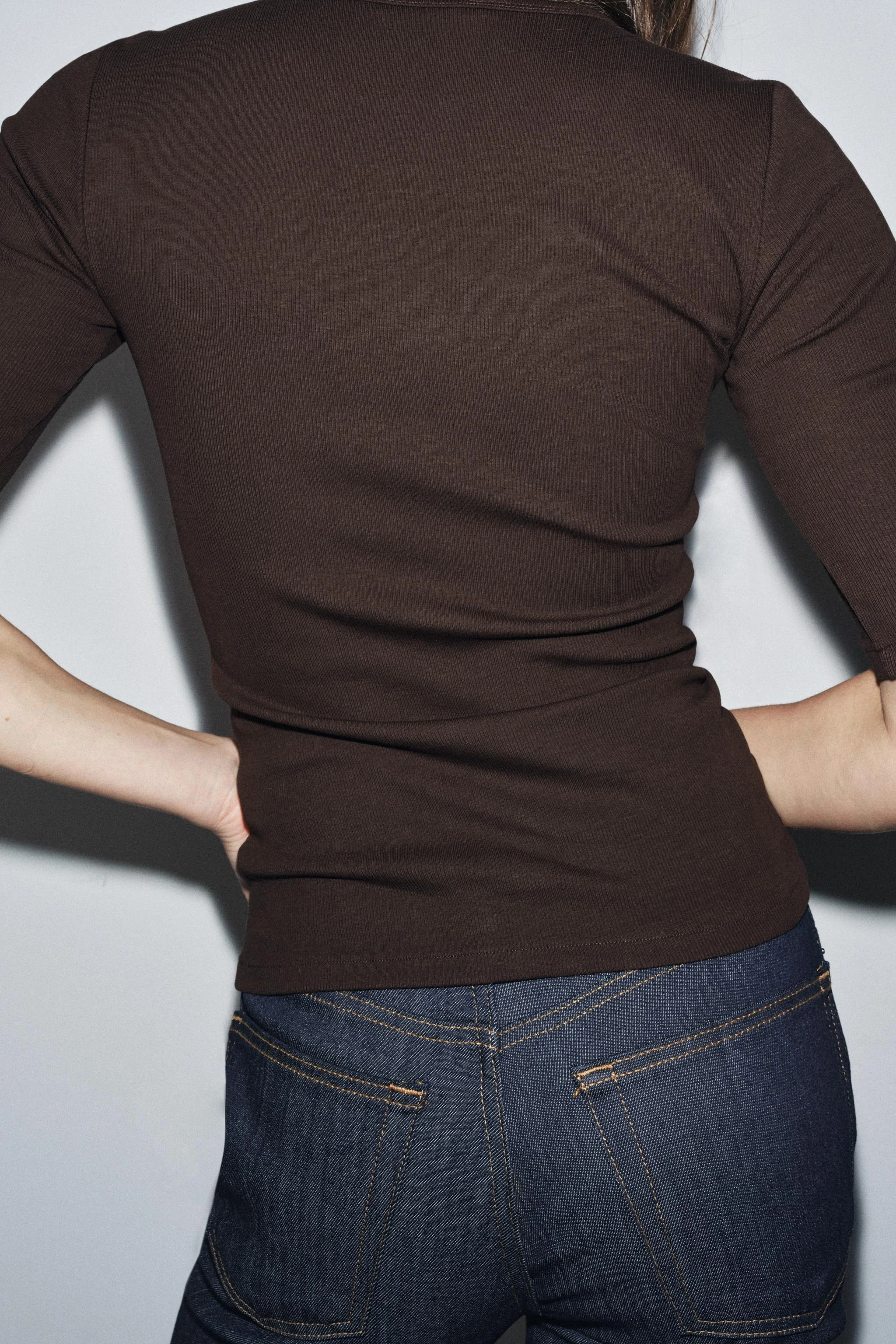 تی شرت کبریتی