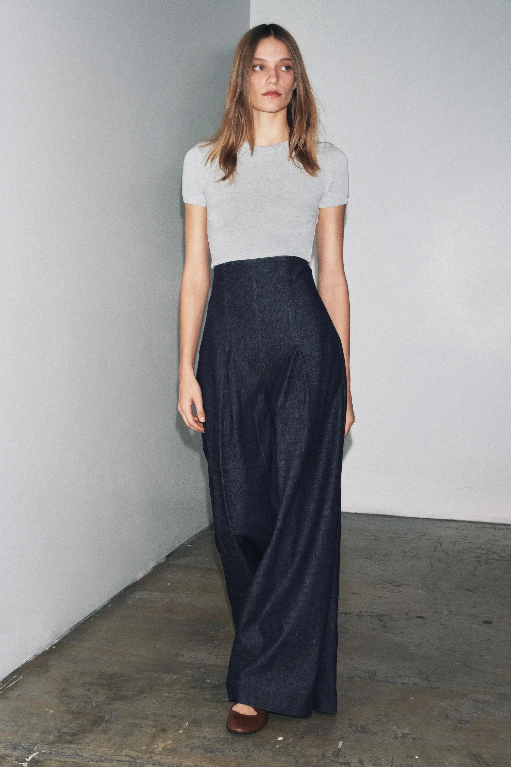 تی شرت آستین کوتاه نرم