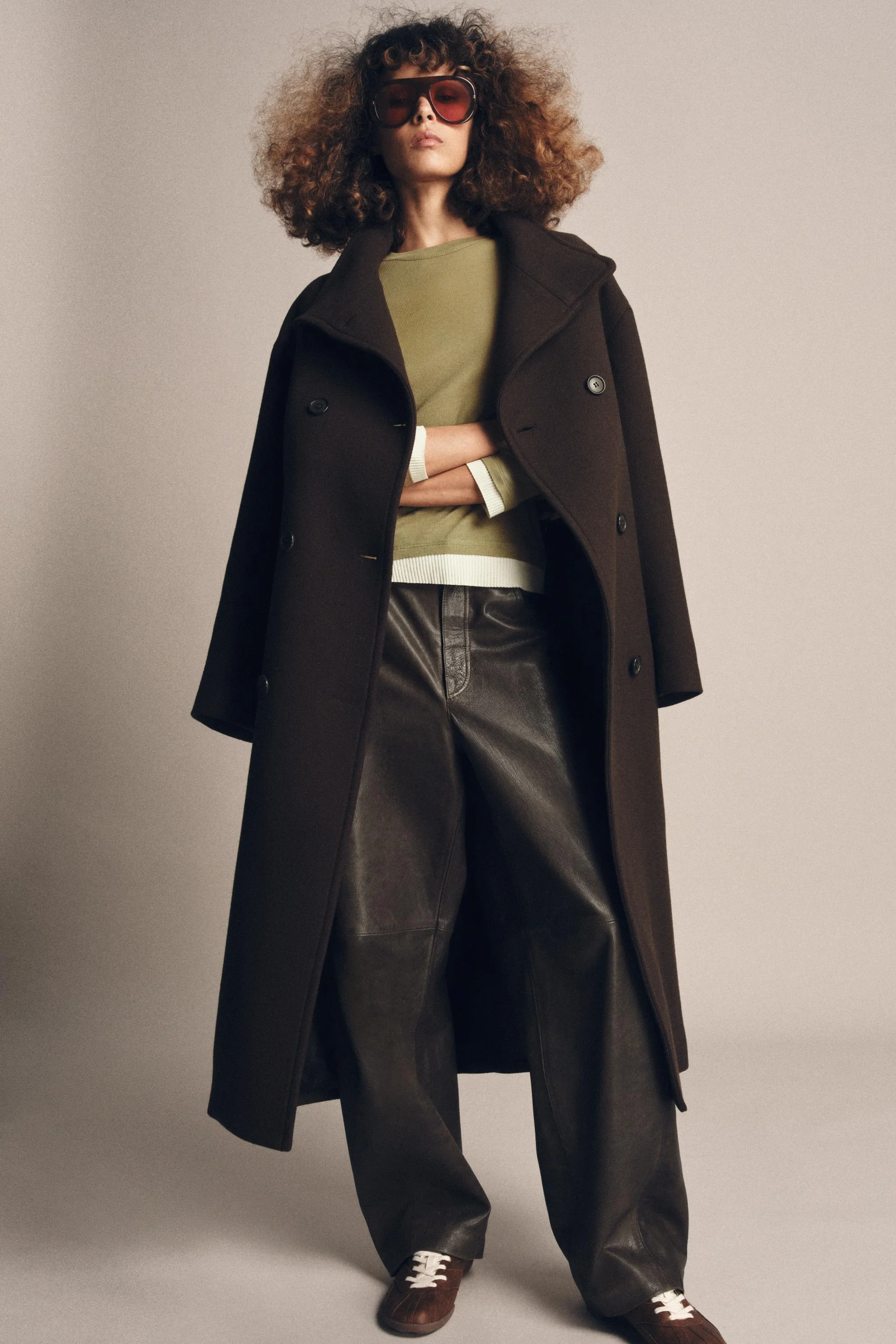 تی‌شرت پنبه‌ای سوپیما® دوبل