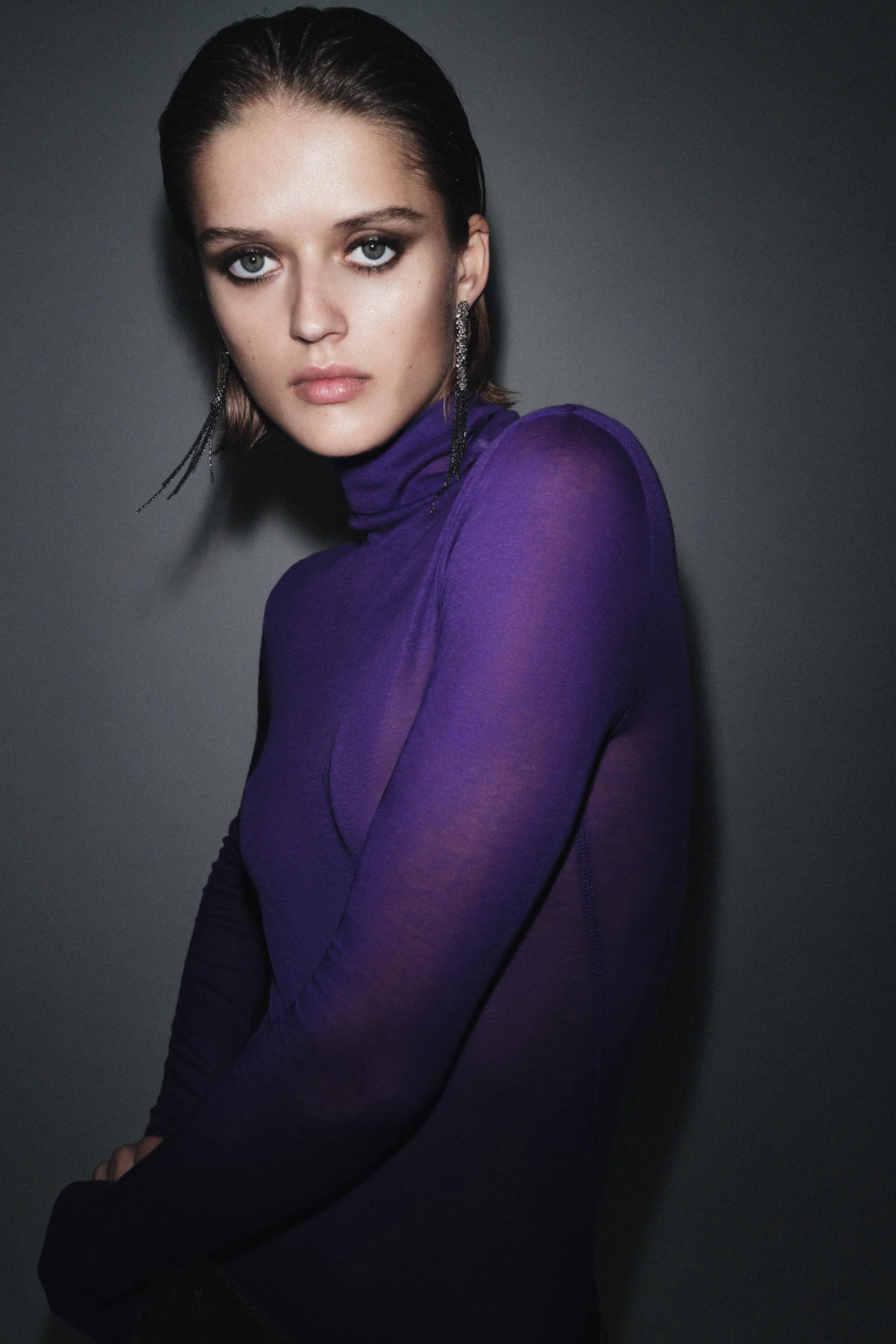 تی شرت پنبه سوپیما