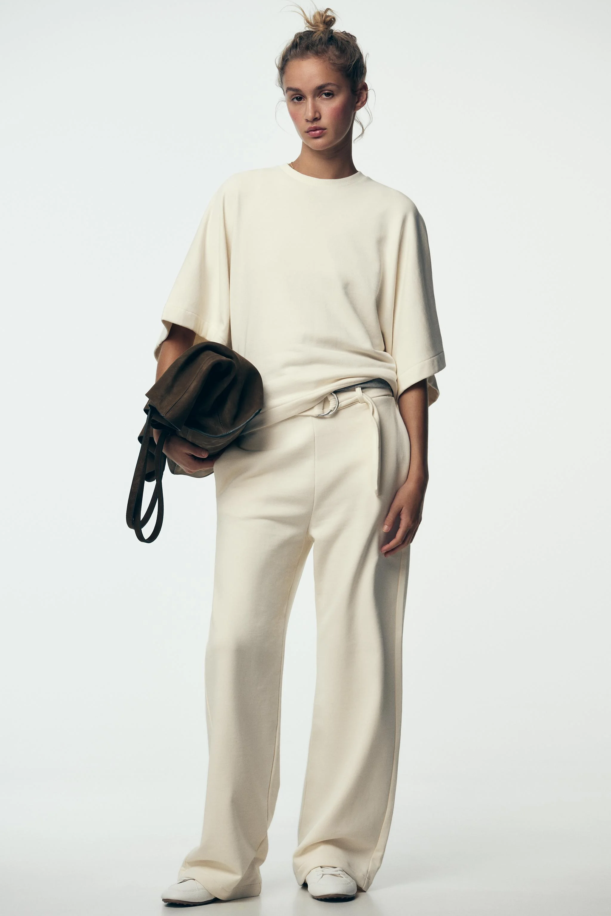 سویشرت آستین کوتاه روستیک