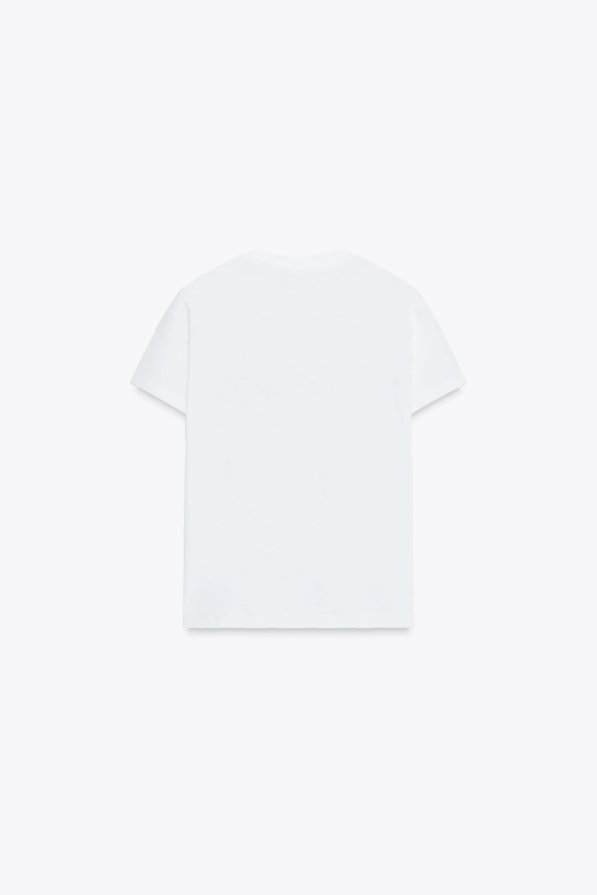 تی شرت طرح دار