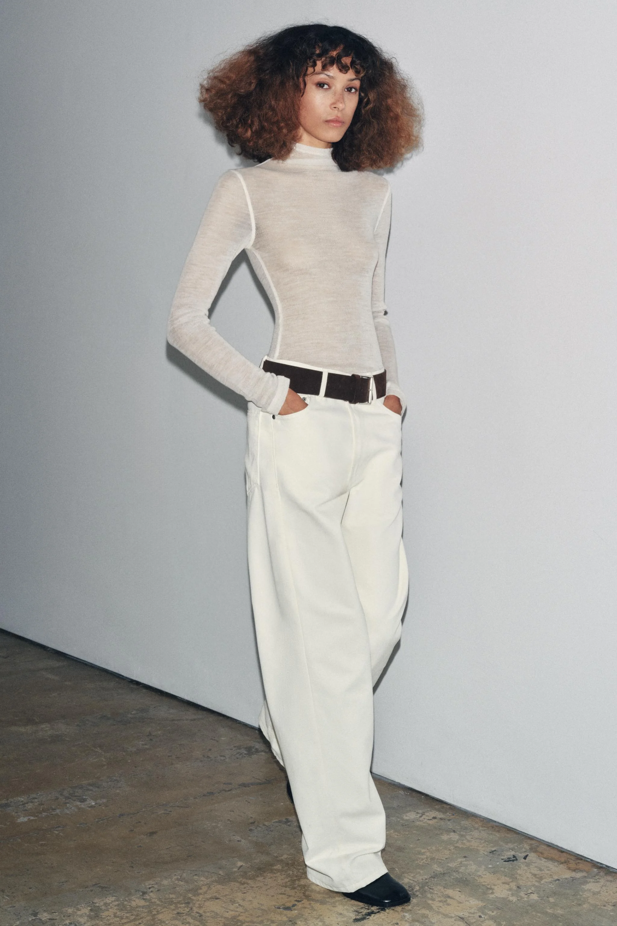 تی شرت پشمی ۱۰۰٪