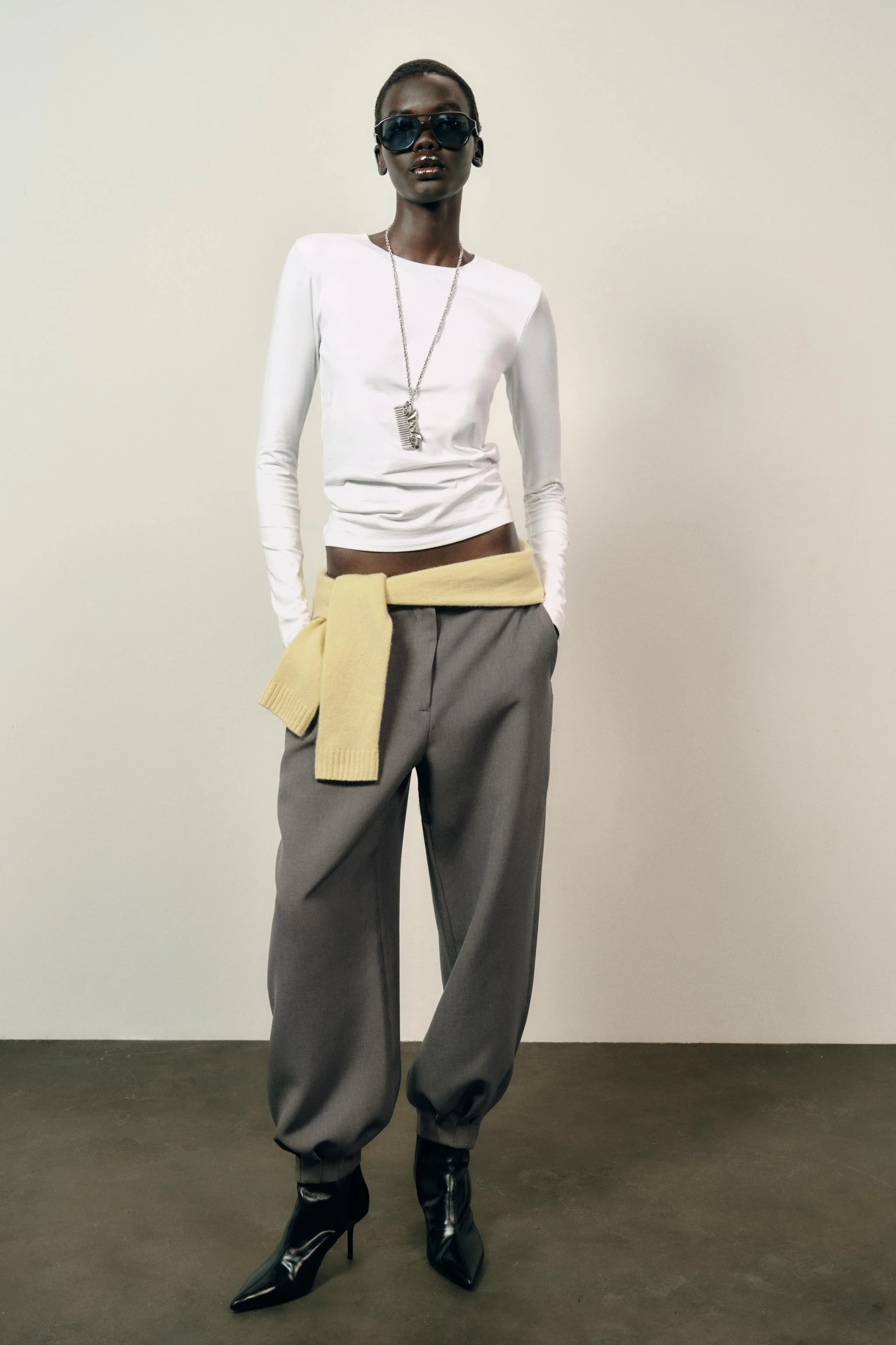 تی شرت نخی ساده تی شرت نخی ساده