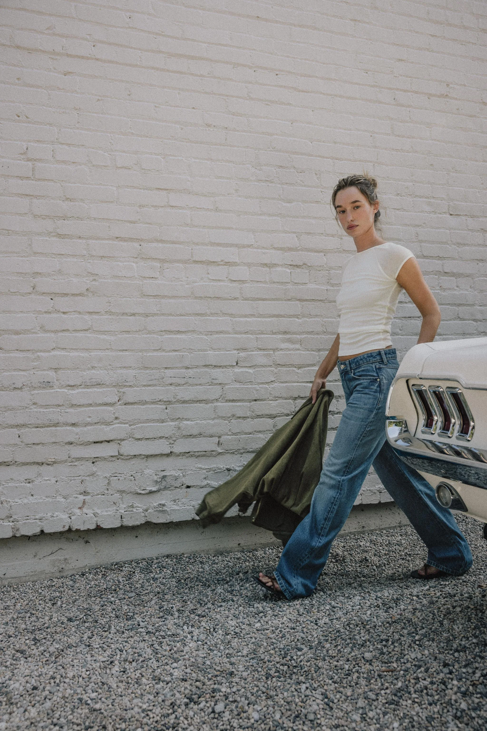 تی شرت ترکیبی