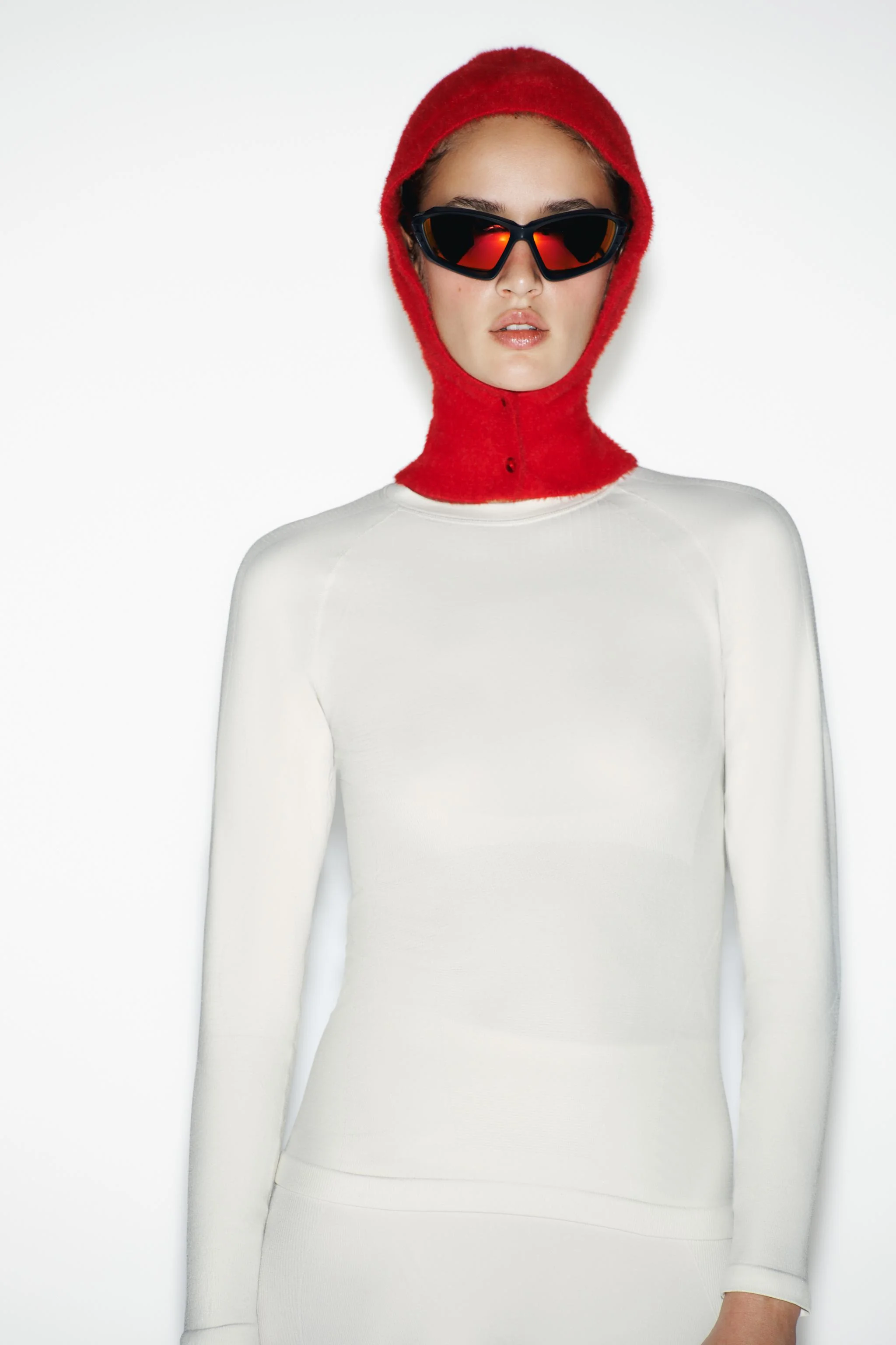 تاپ جذب و سبک با خاصیت گرمایی