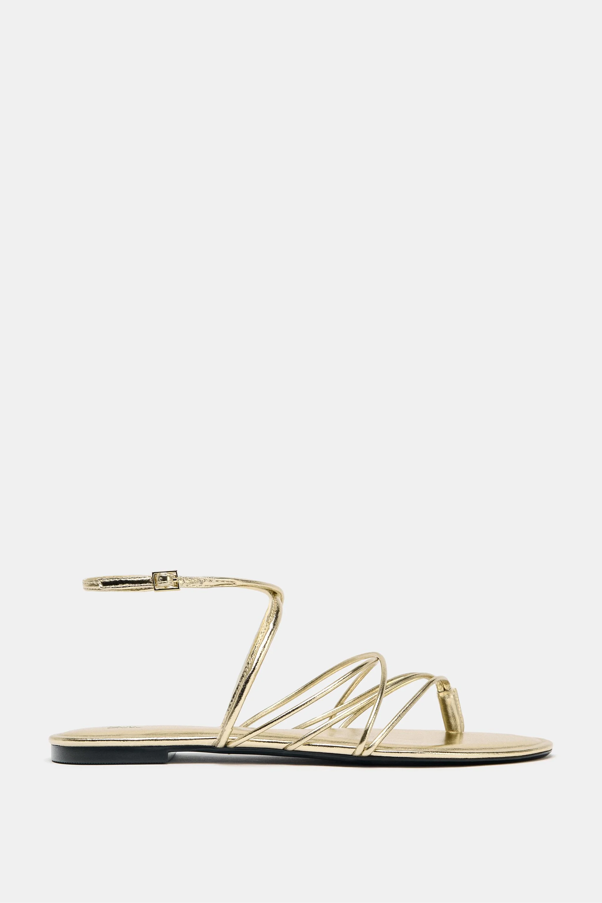 صندل تخت بند طلایی