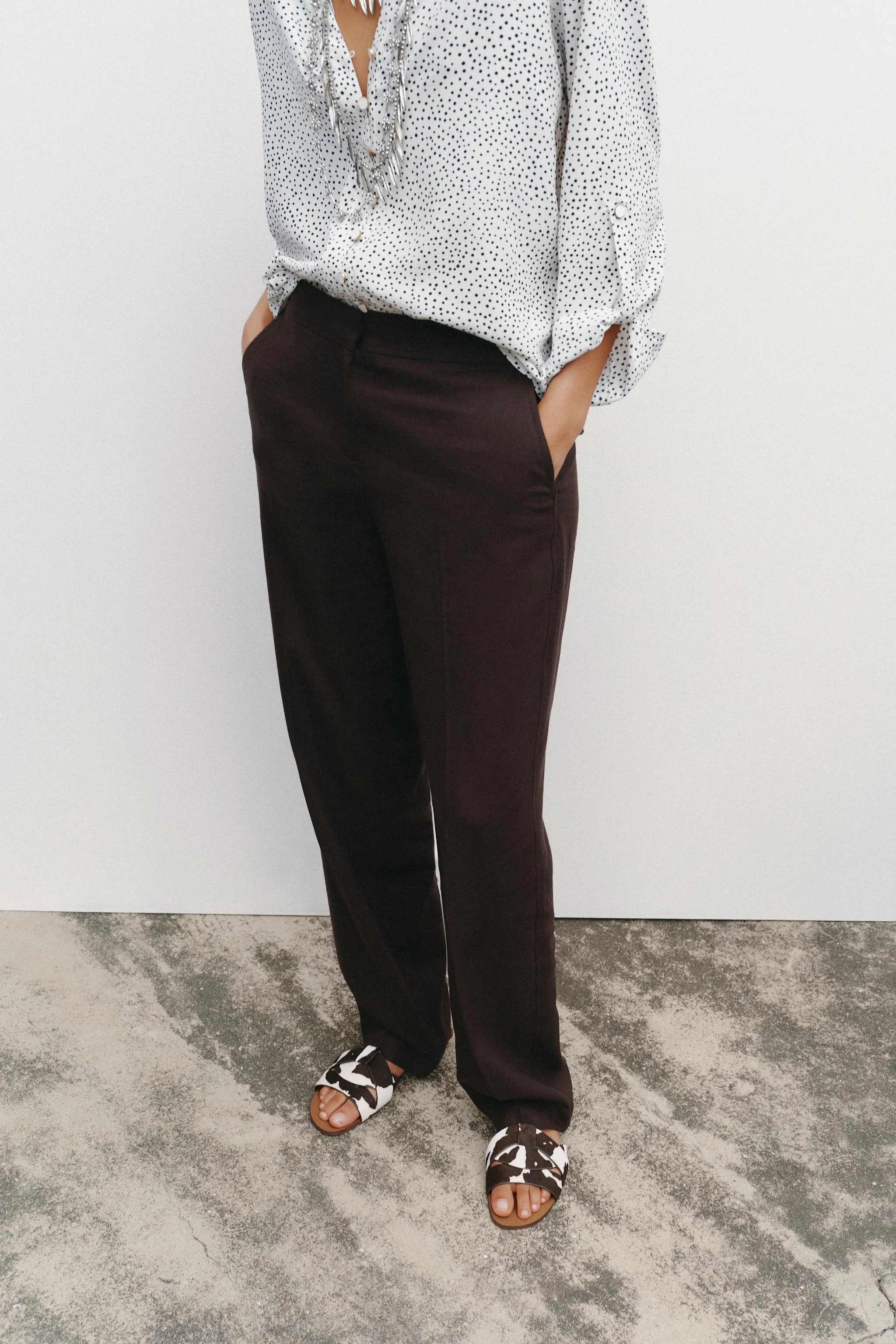 صندل تخت چرمی