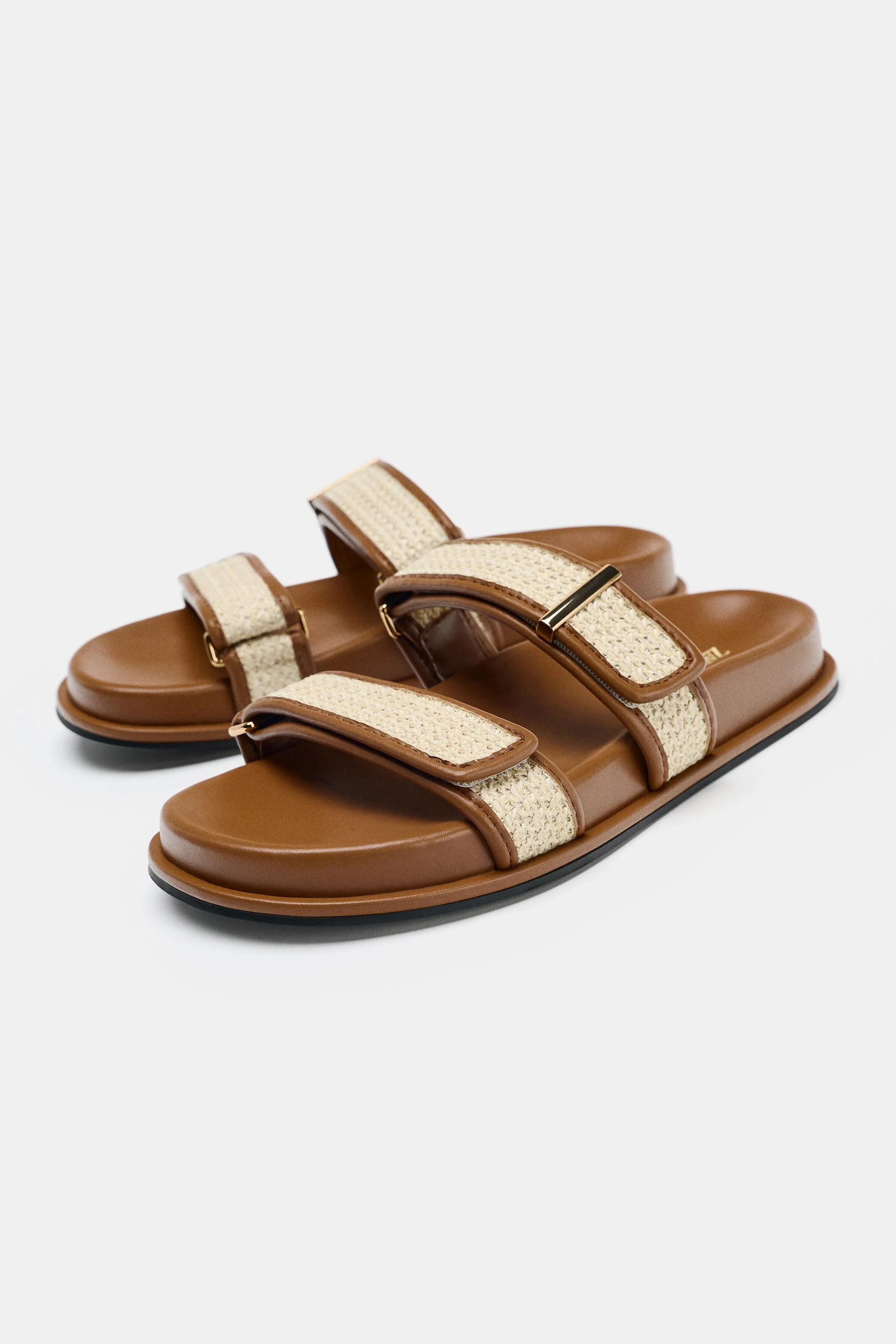 صندل های بندی پارچه ای صندل های بندی پارچه ای