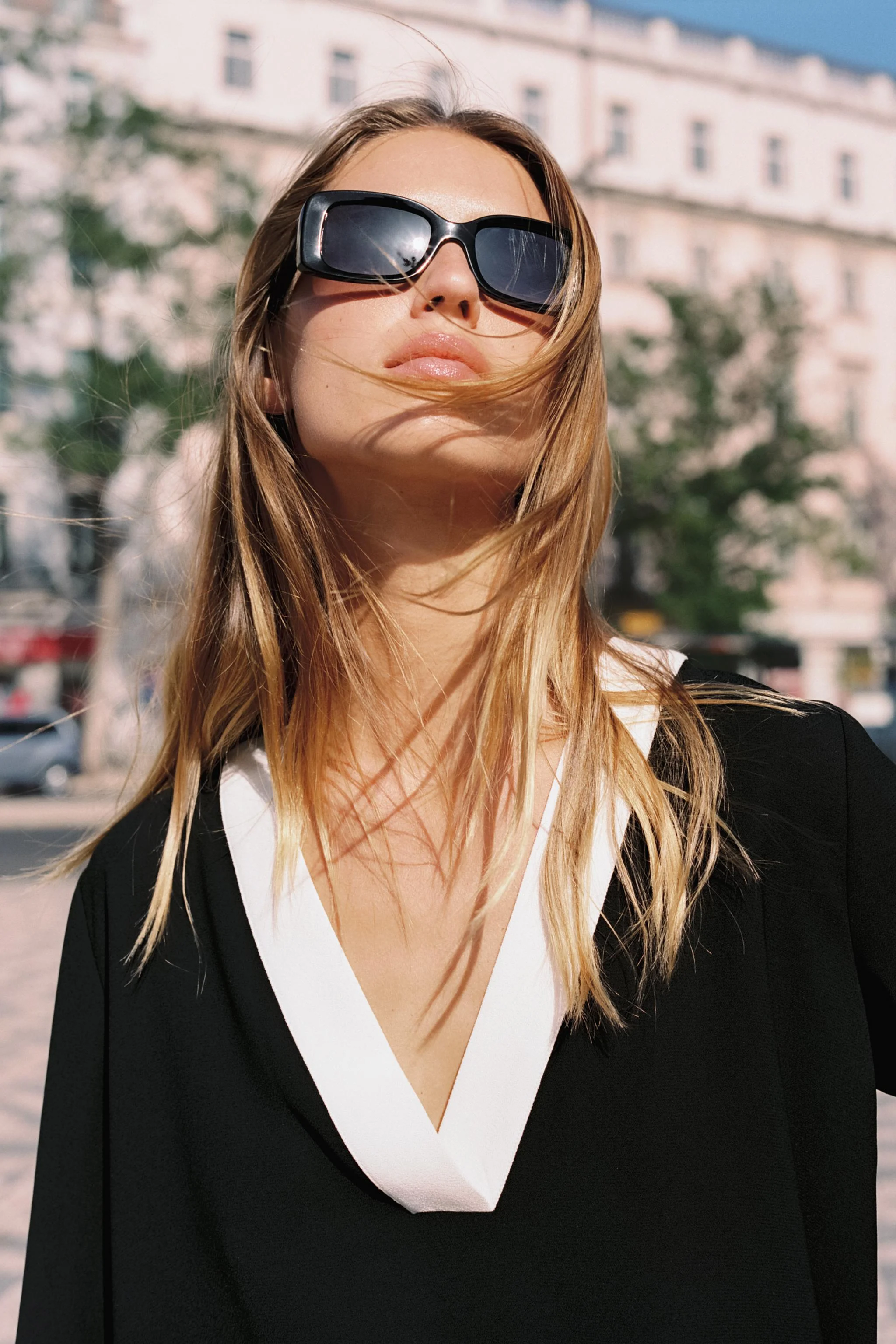 تاپ کرپ متضاد