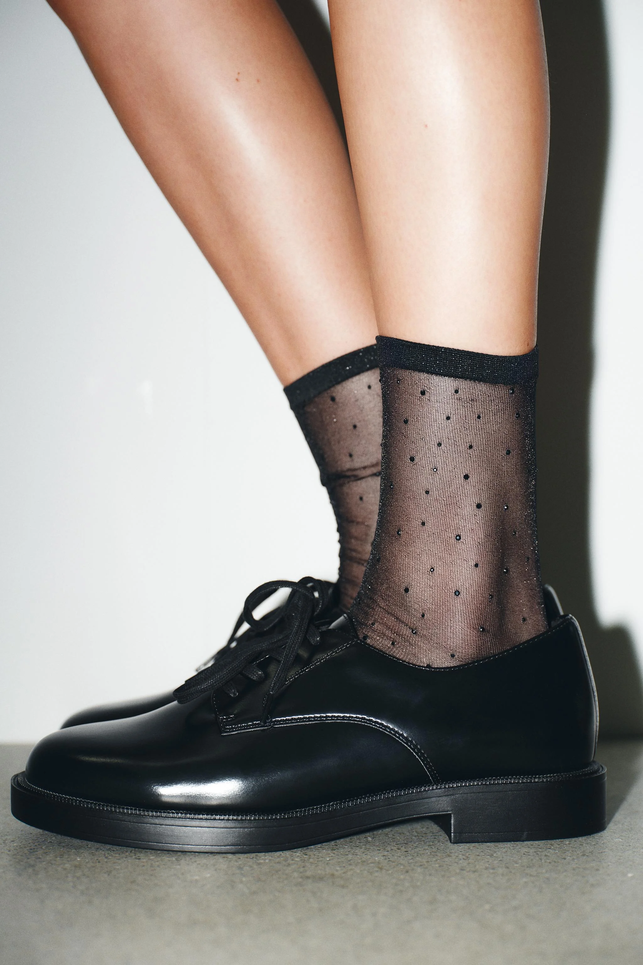 کفش های دربی بند دار کفش های دربی بند دار