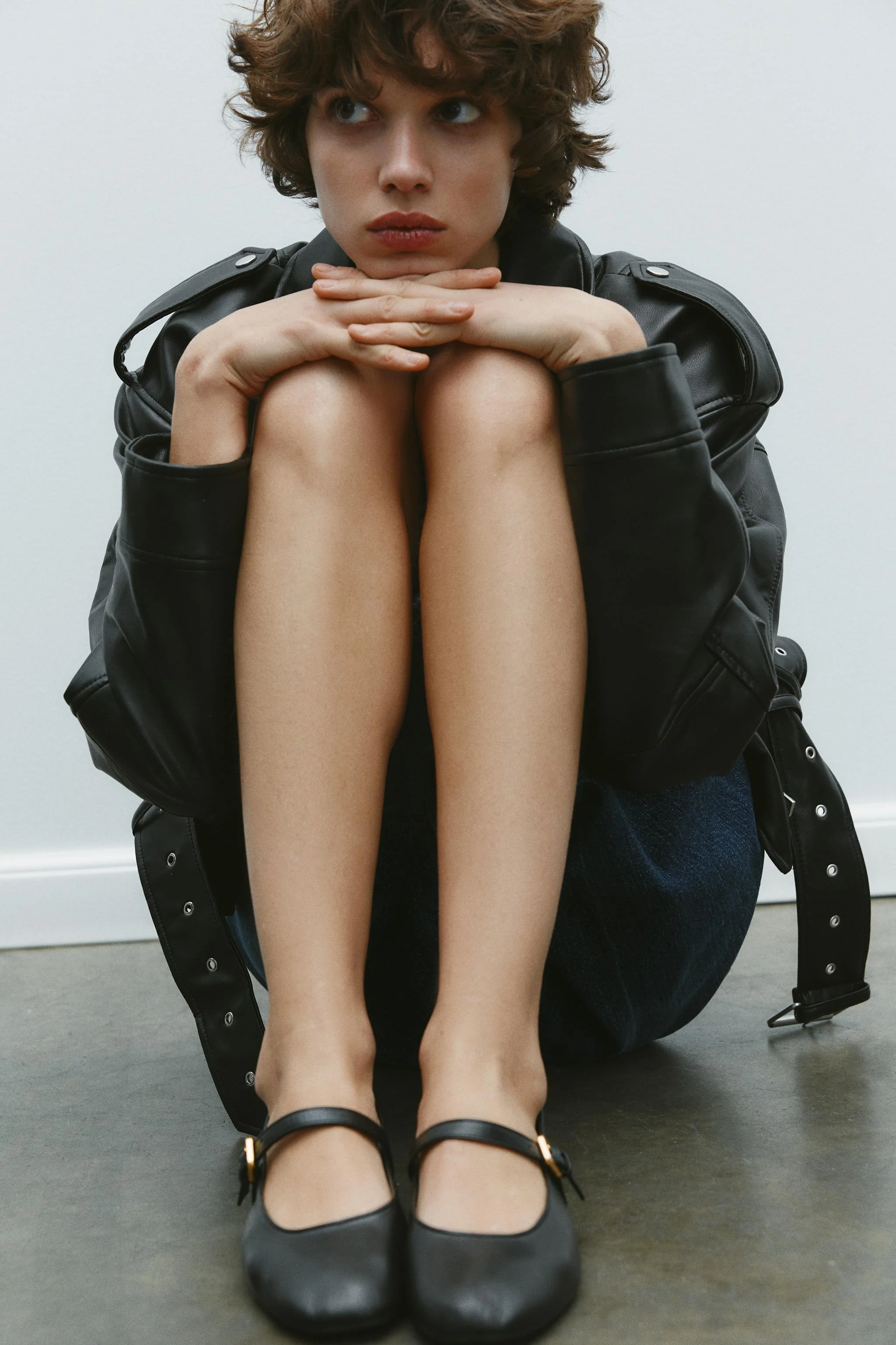 کفش باله چرمی، پنجاهمین سالگرد