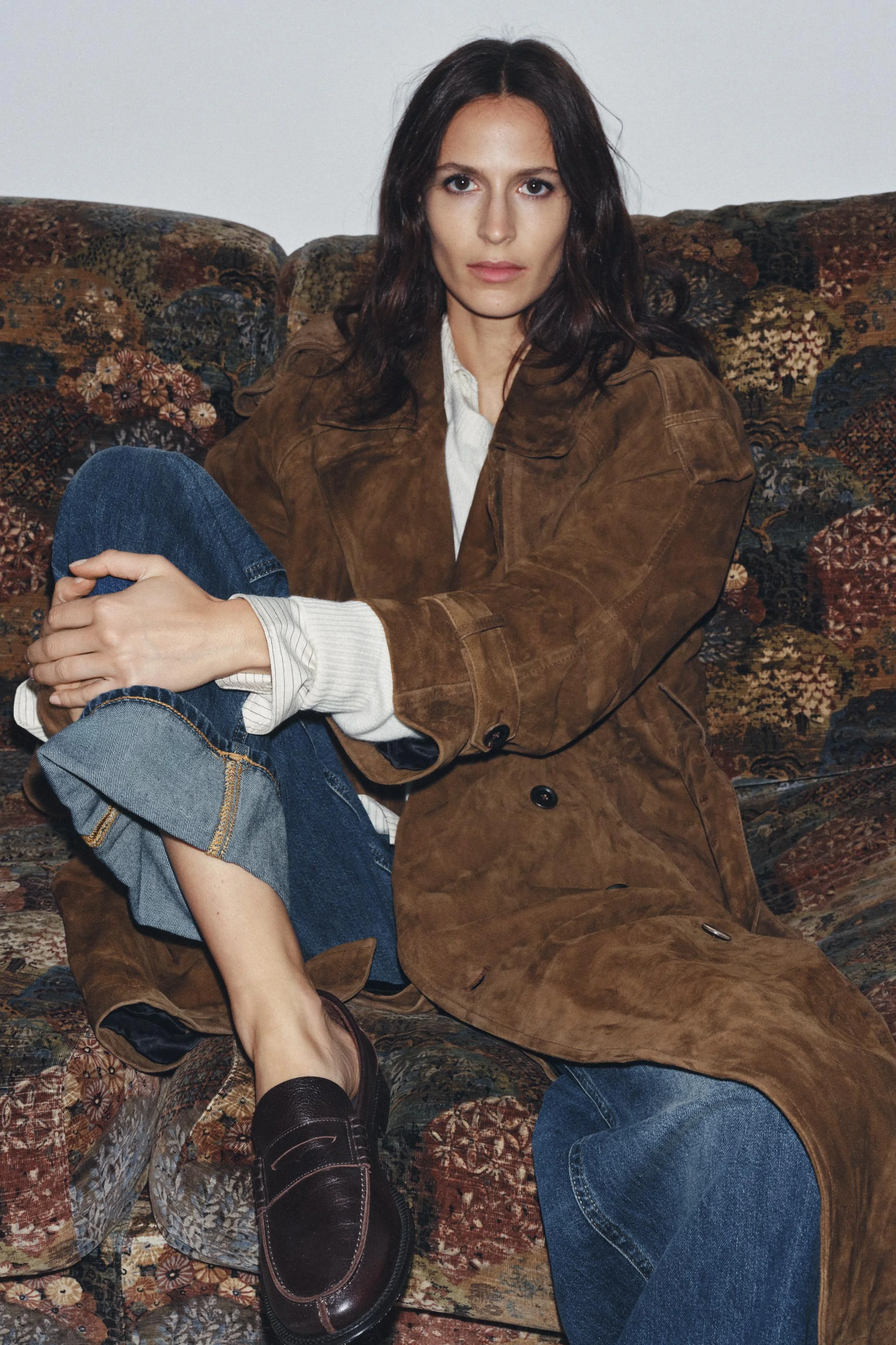 کفش کالج چرمی نسخه محدود کفش کالج چرمی نسخه محدود