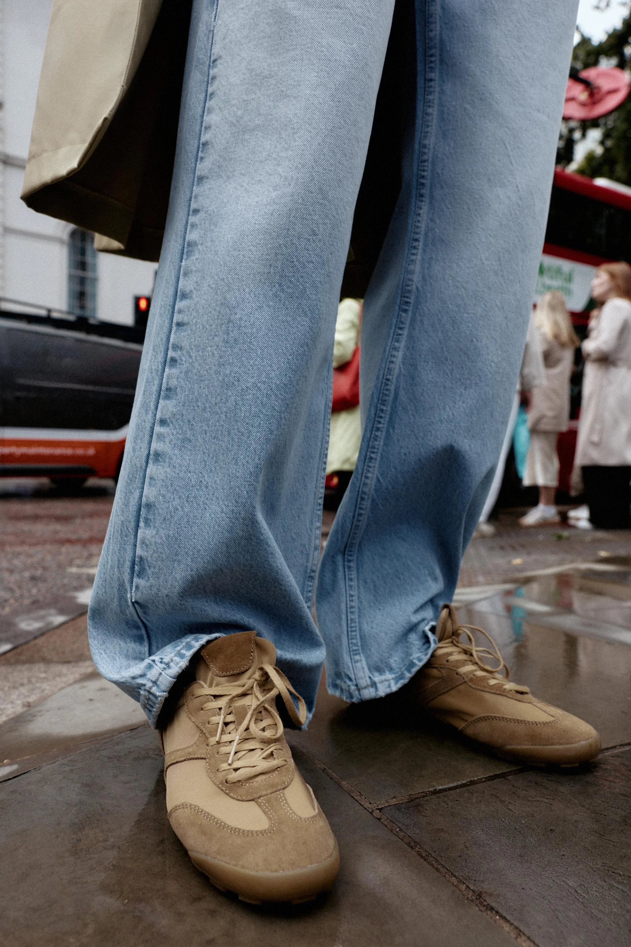 کفش ورزشی نرم مخصوص دویدن کفش ورزشی نرم مخصوص دویدن