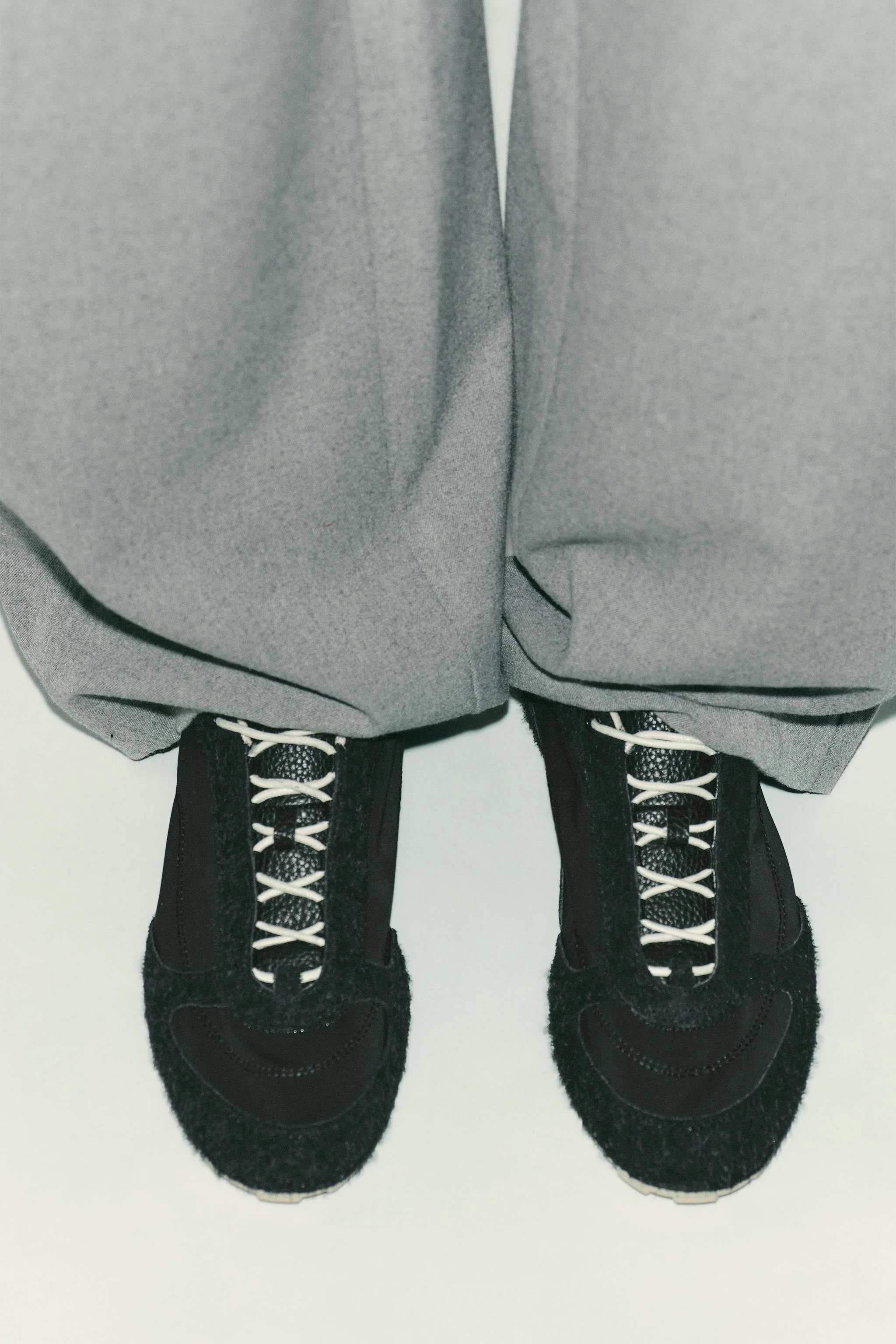 کفش های دویدن نرم کفش های دویدن نرم