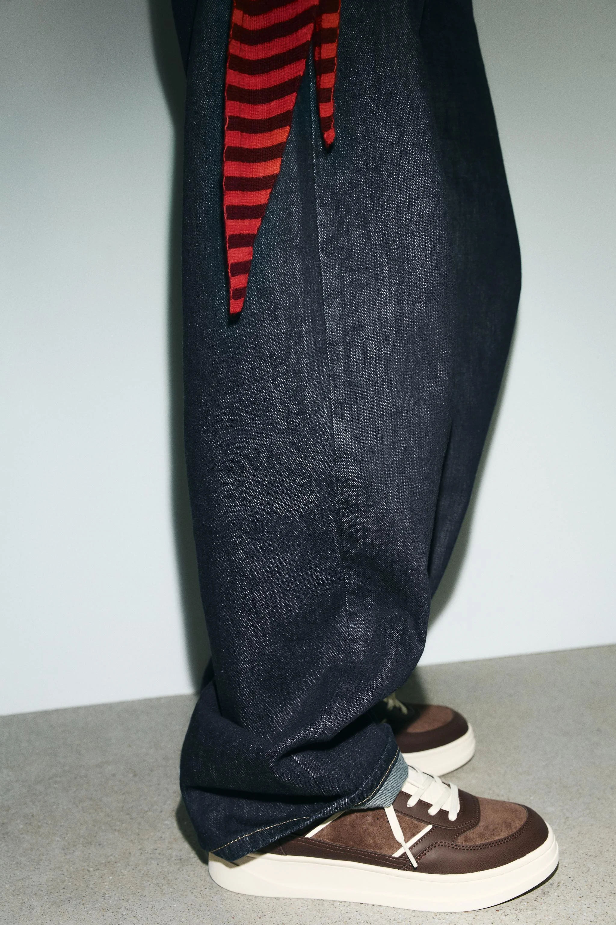 کفش ورزشی ترکیبی کفش ورزشی ترکیبی