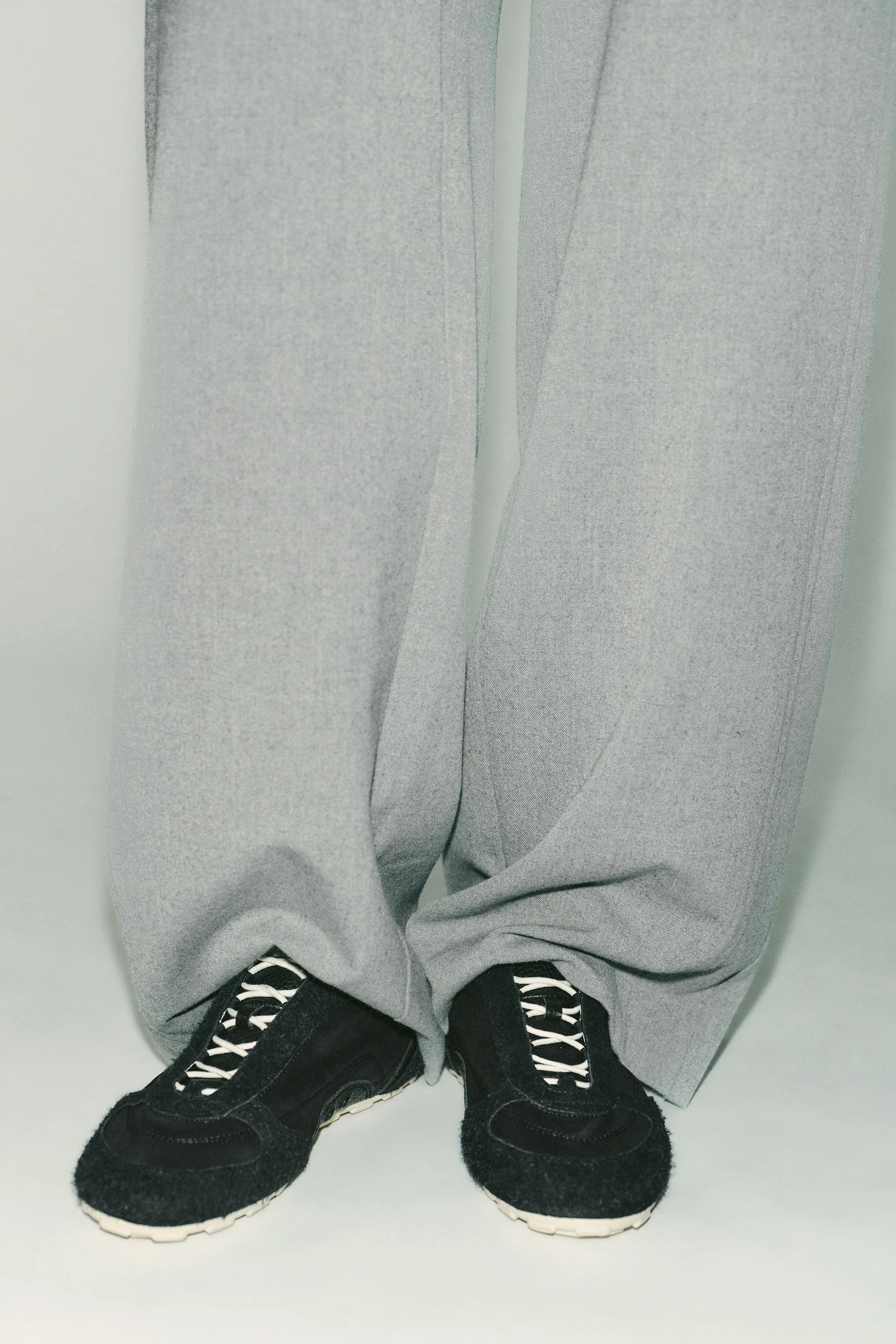 کفش های دویدن نرم کفش های دویدن نرم