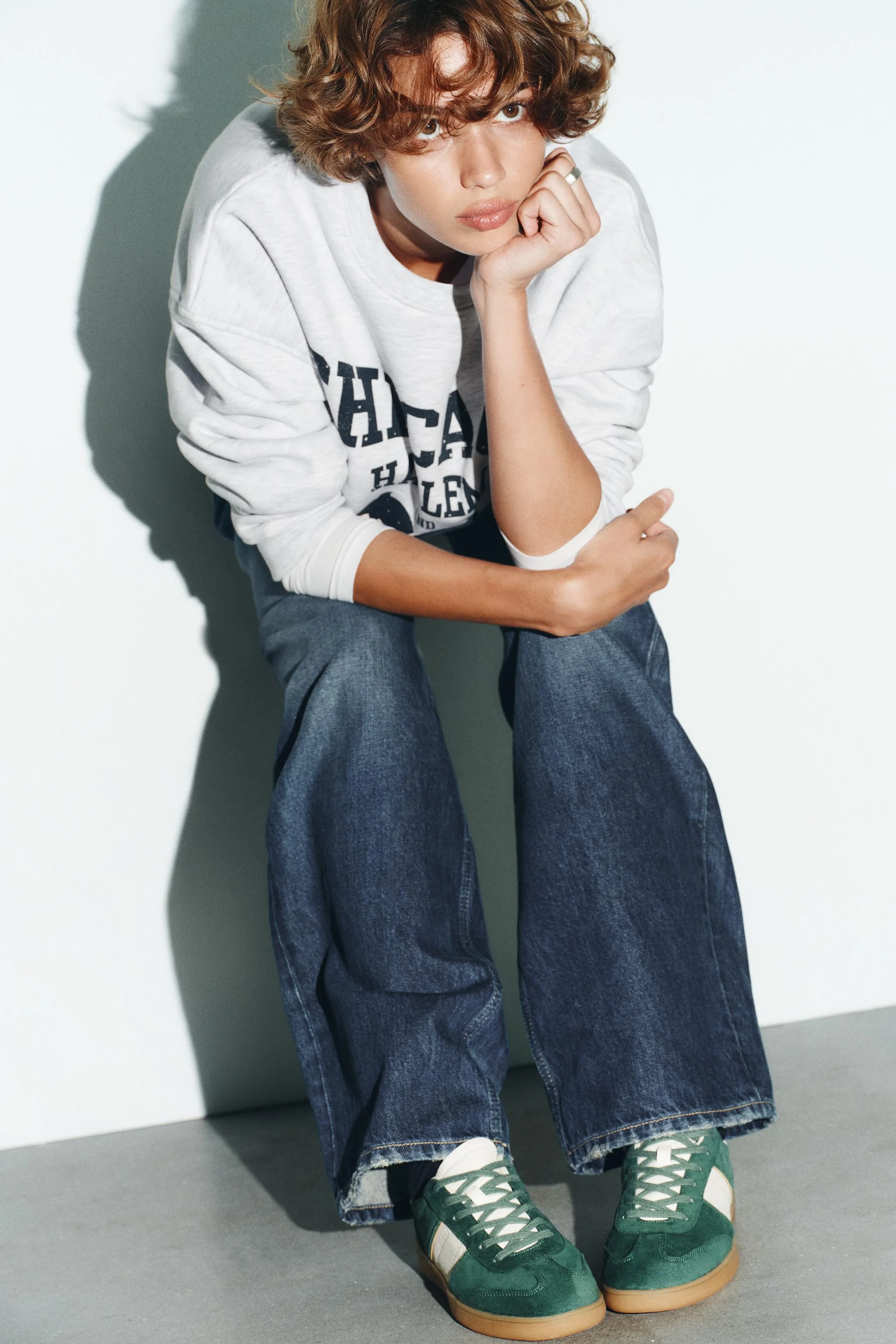 کفش ورزشی رنگارنگ کفش ورزشی رنگارنگ