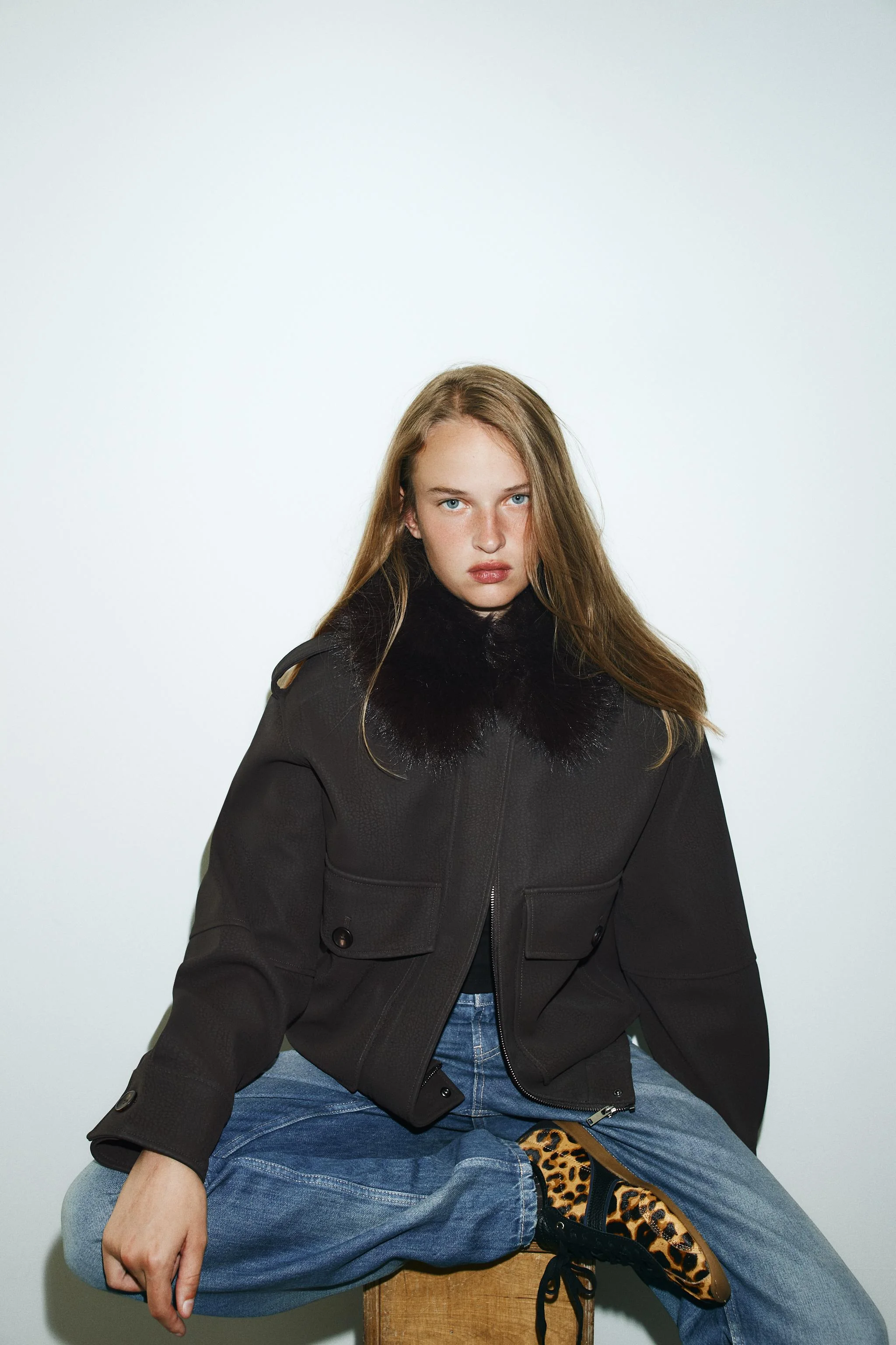 کفش ورزشی چرمی با طرح حیوانات کفش ورزشی چرمی با طرح حیوانات