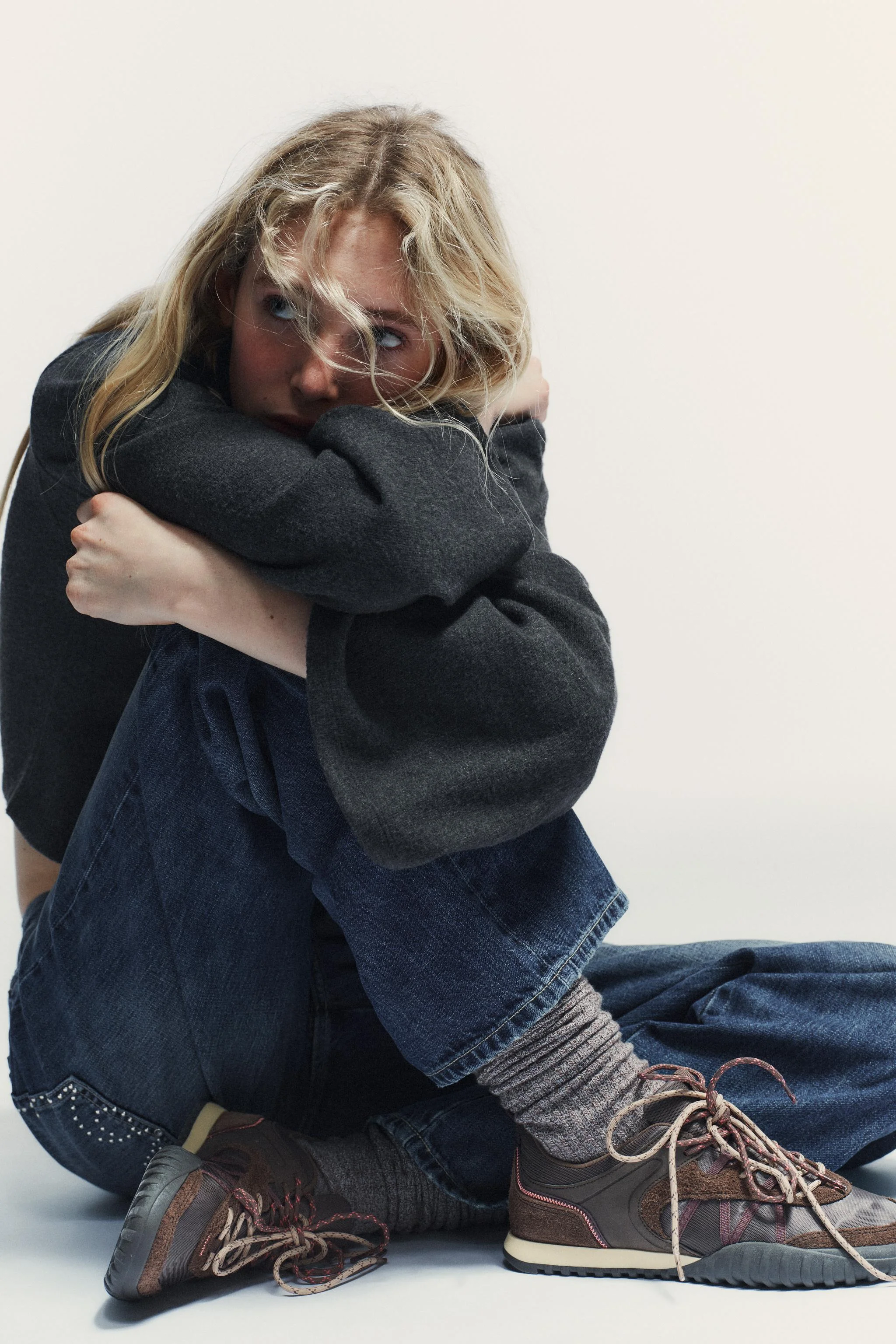 کفش ورزشی مخصوص دویدن کفش ورزشی مخصوص دویدن