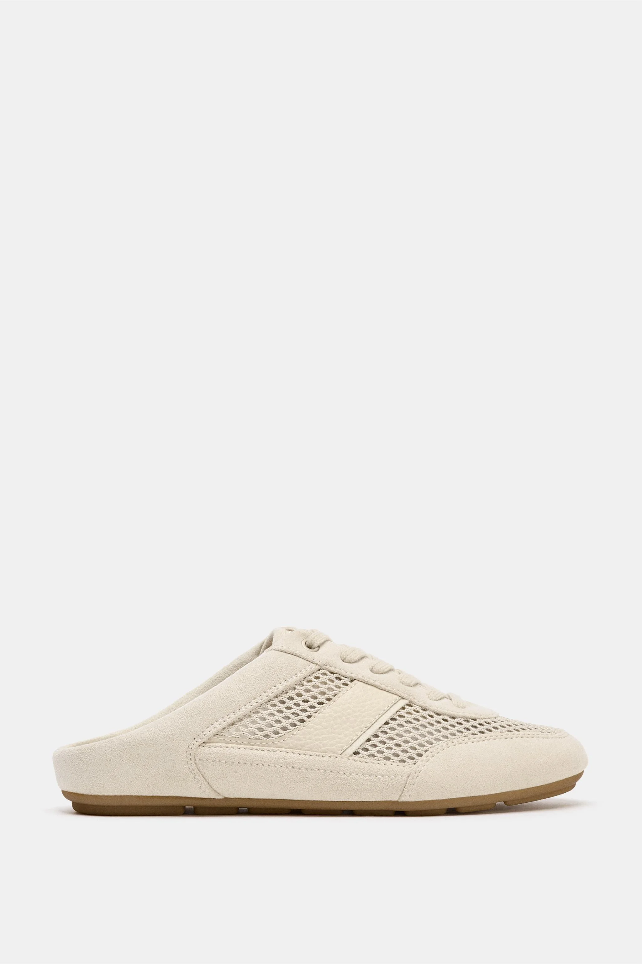 کفش ورزشی اسلینگ بک ترکیبی کفش ورزشی اسلینگ بک ترکیبی