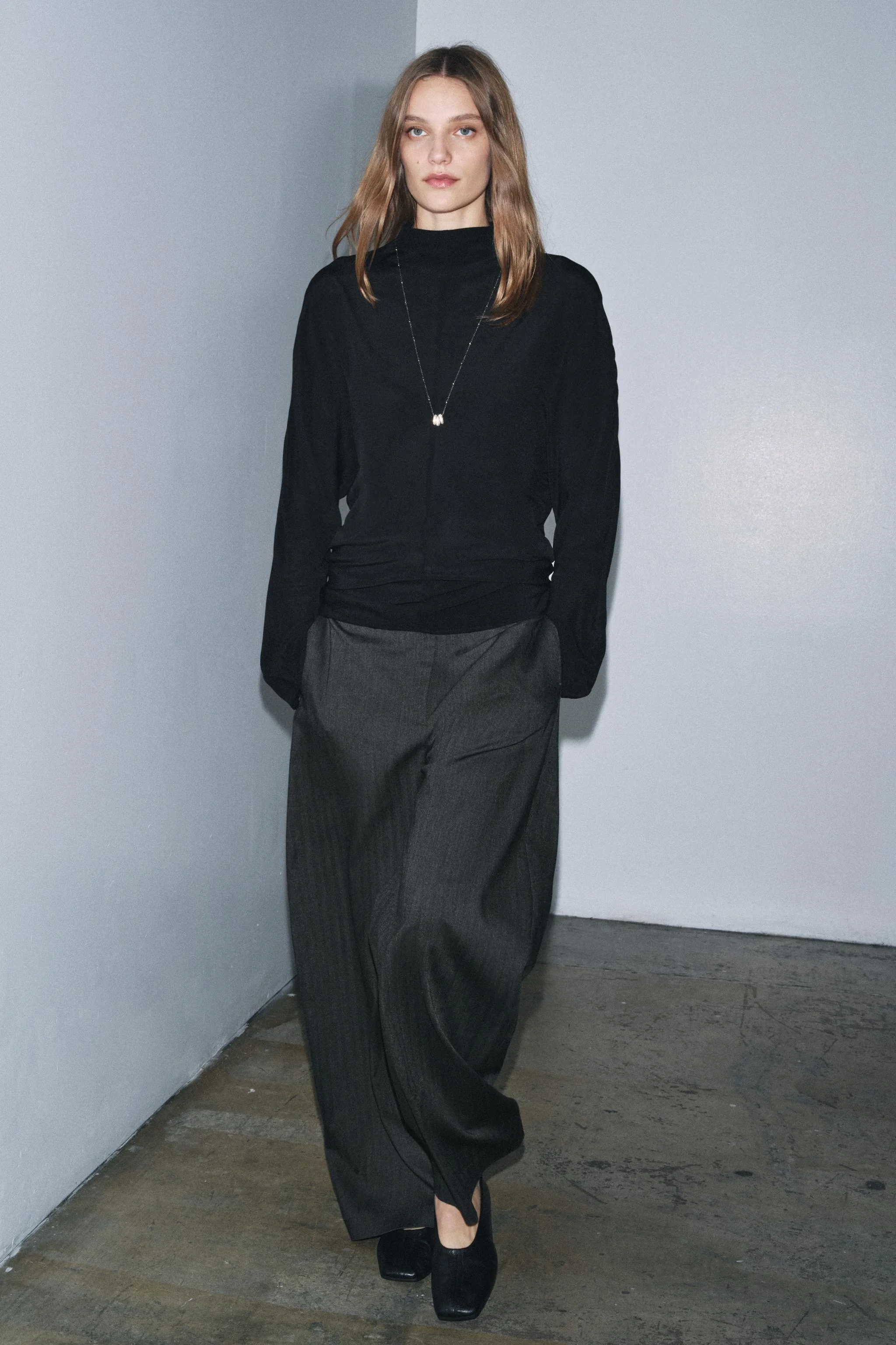 بلوز روان ZW COLLECTION