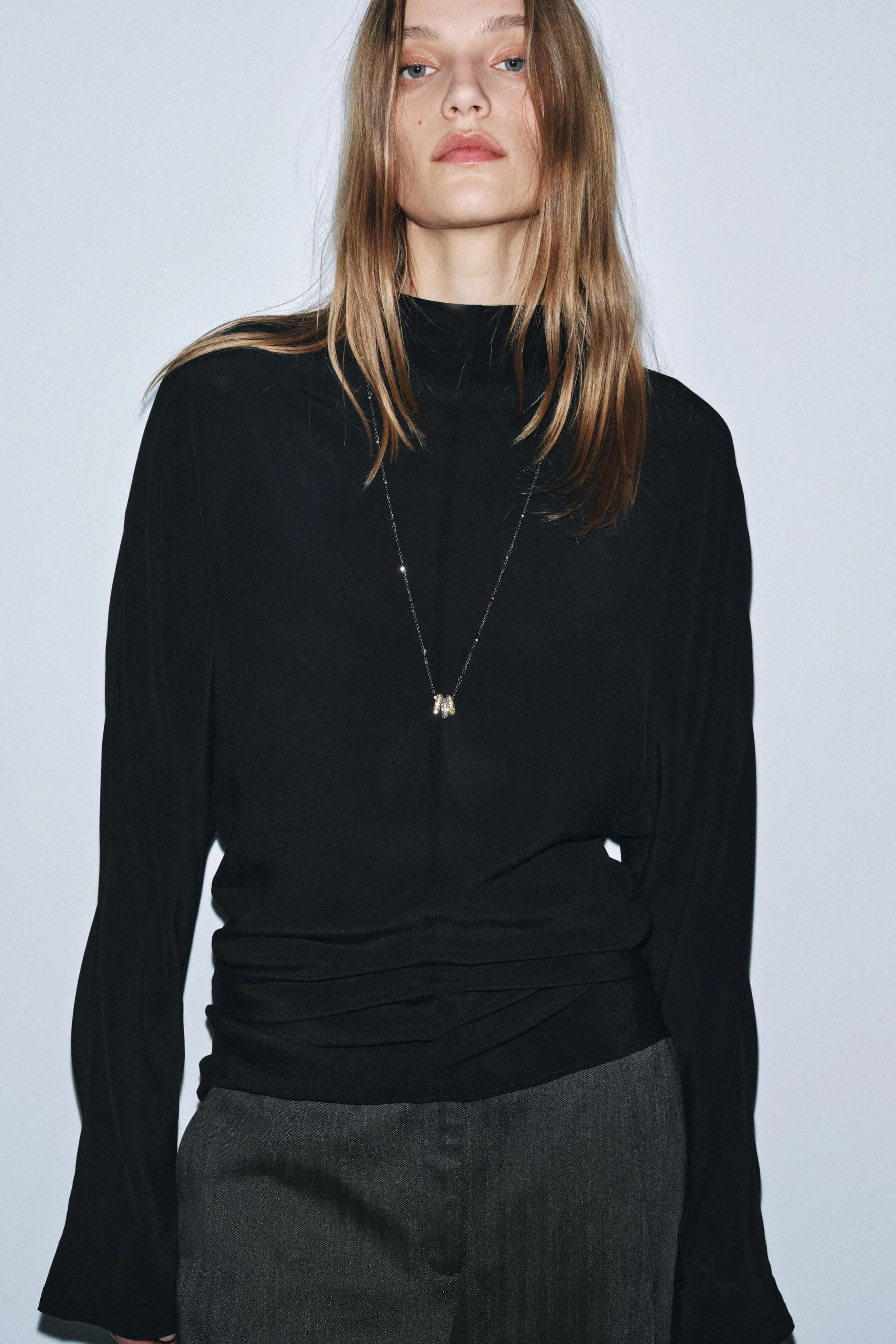 بلوز روان ZW COLLECTION