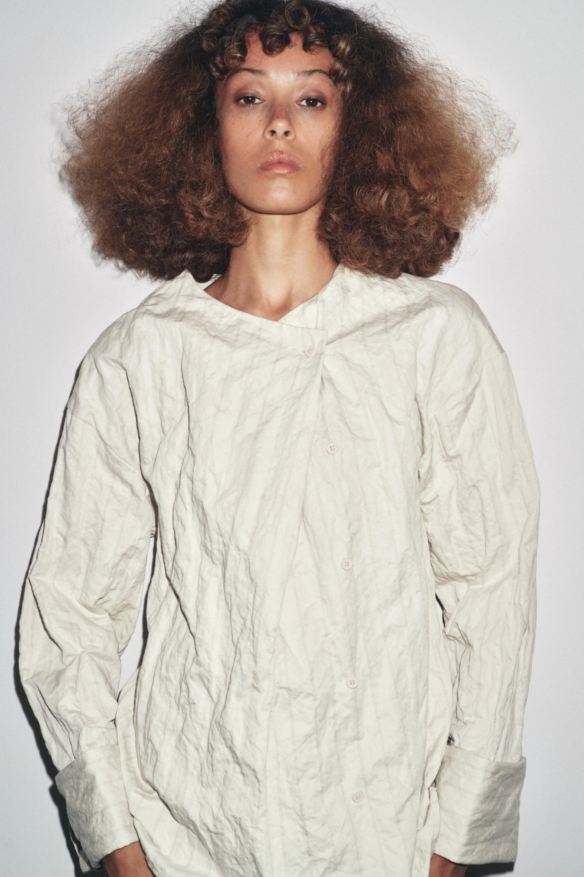 تاپ راه راه نسخه محدود