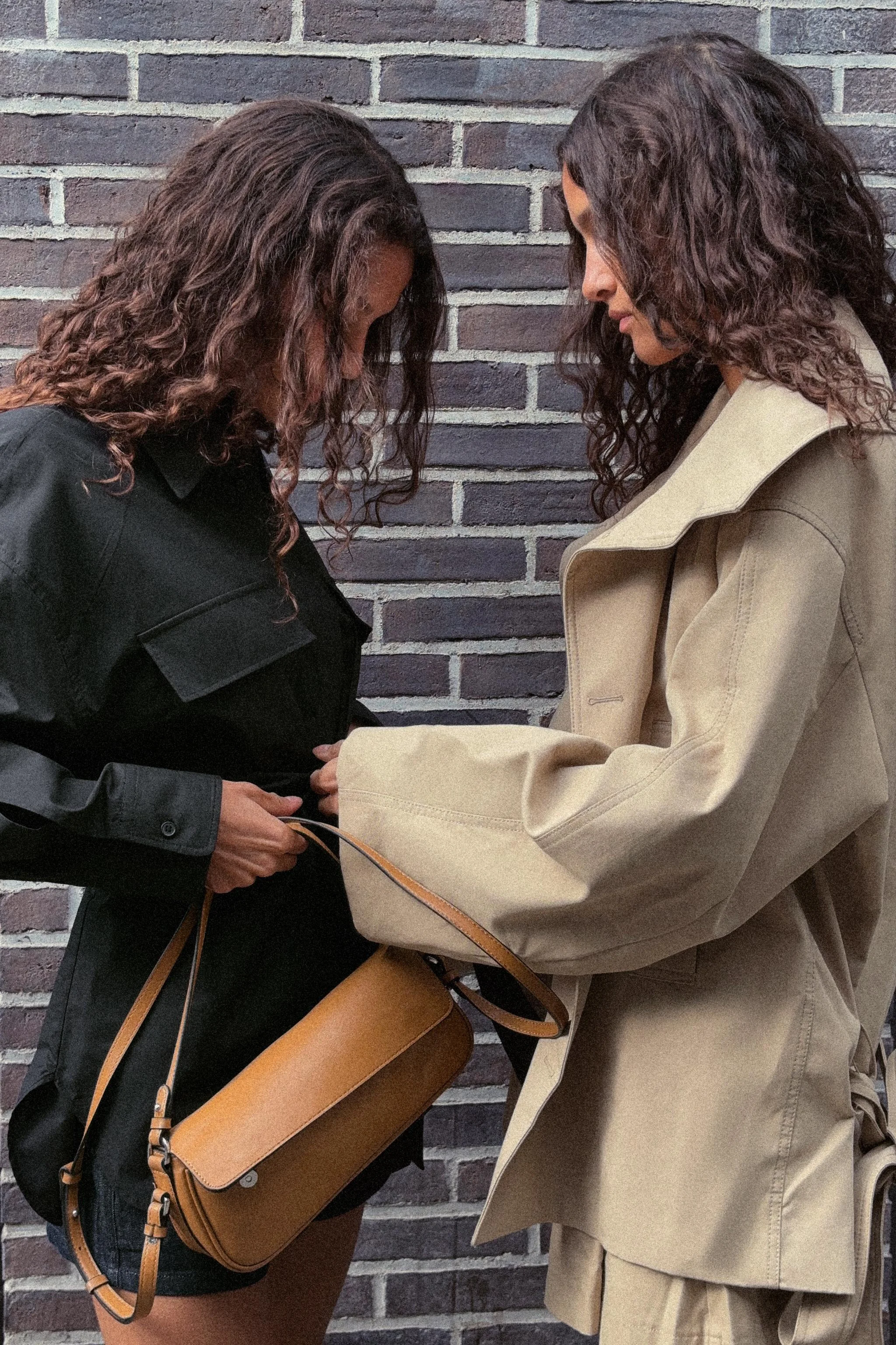 پیراهن پاپلین کمربند دار