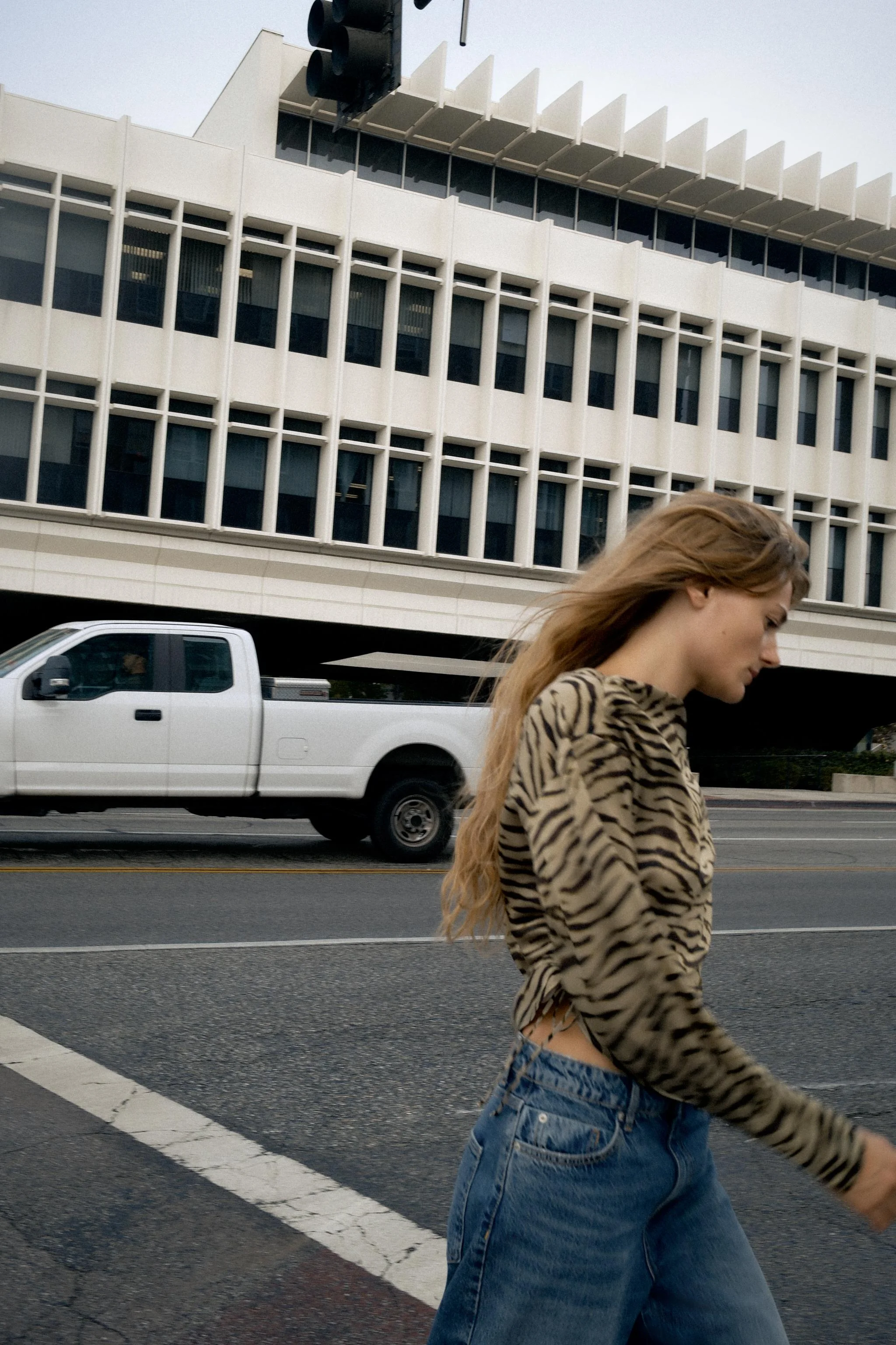 تاپ با طرح حیوانات نامتقارن تاپ با طرح حیوانات نامتقارن