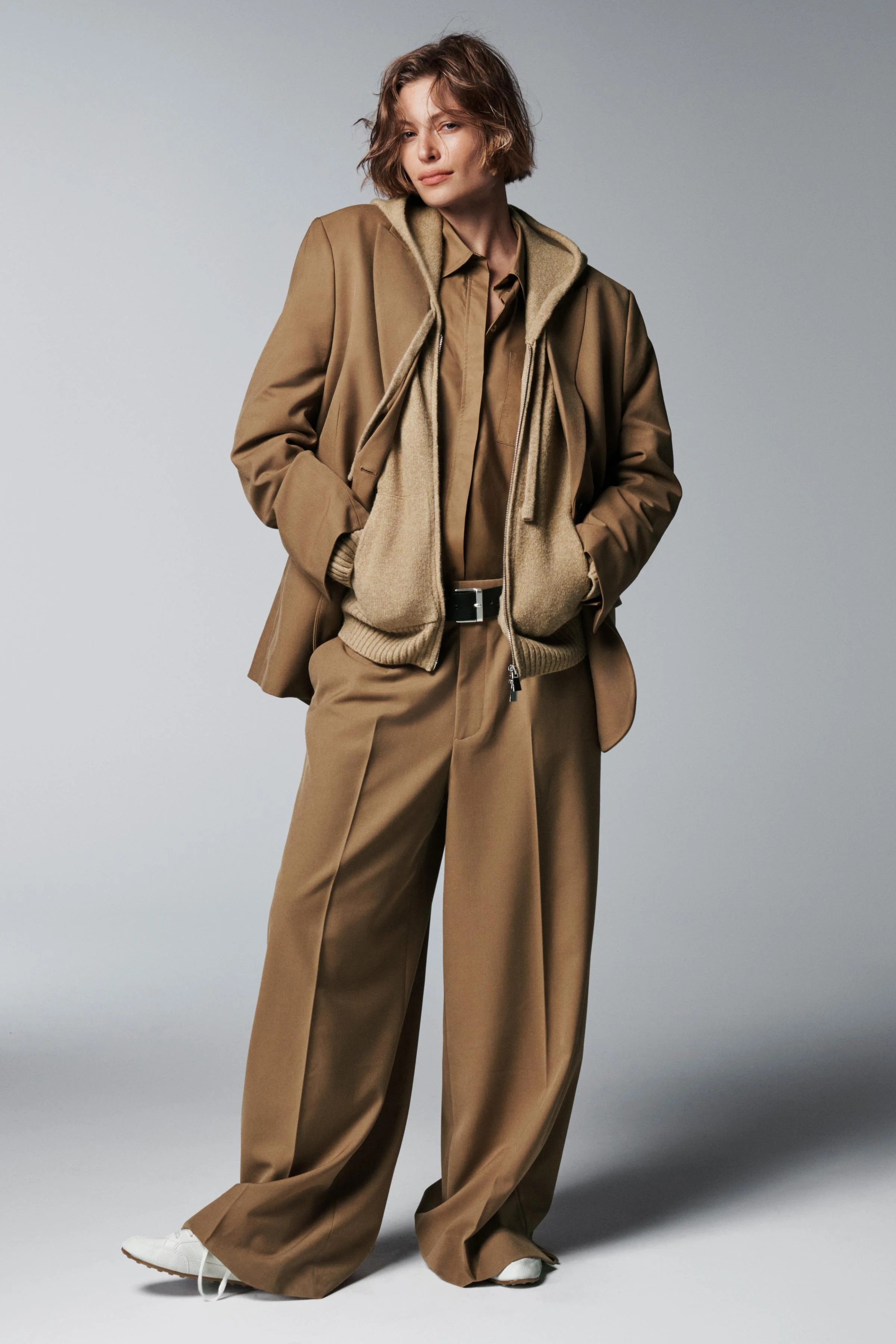 پیراهن بزرگ ZW COLLECTION