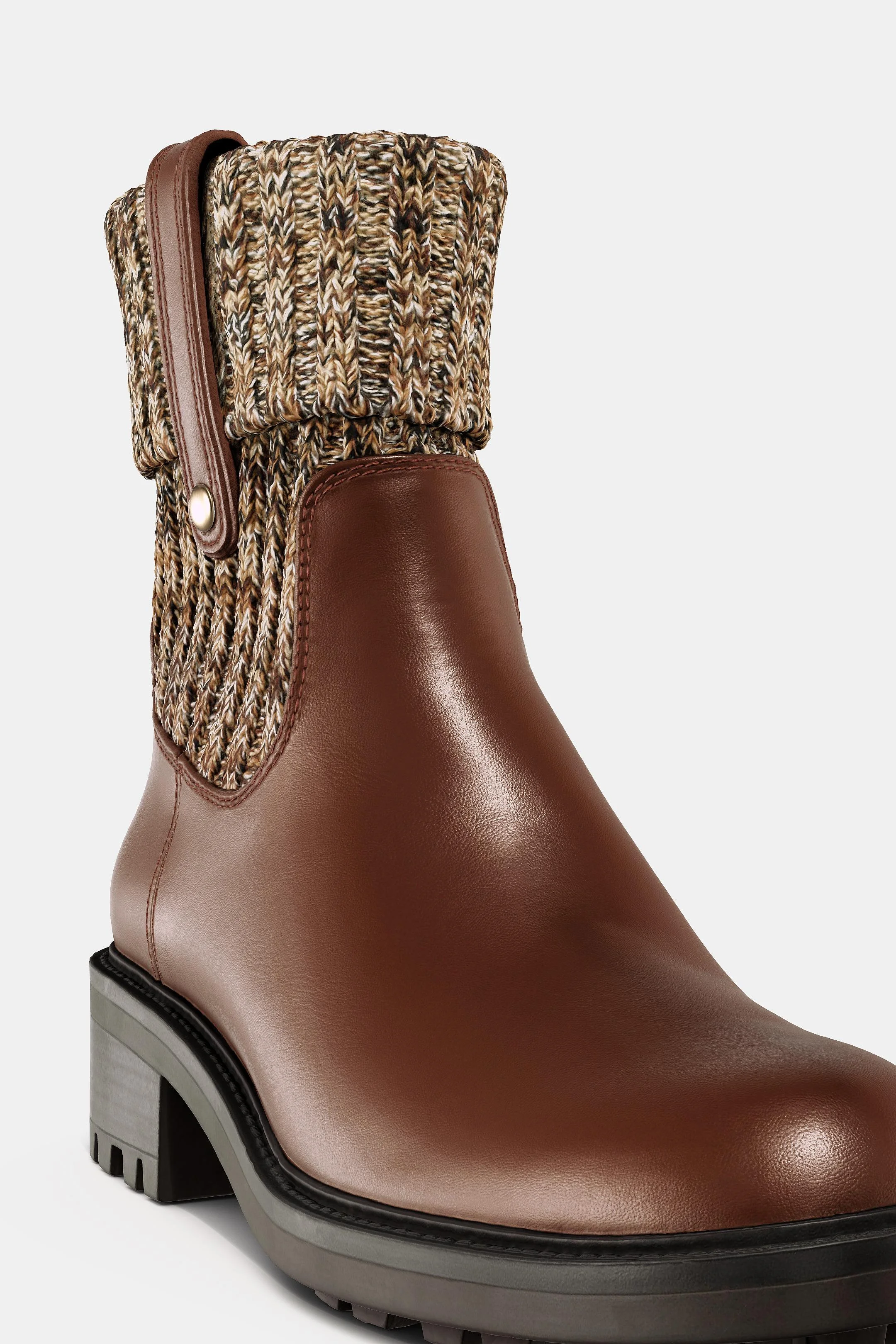 نیم بوت تخت