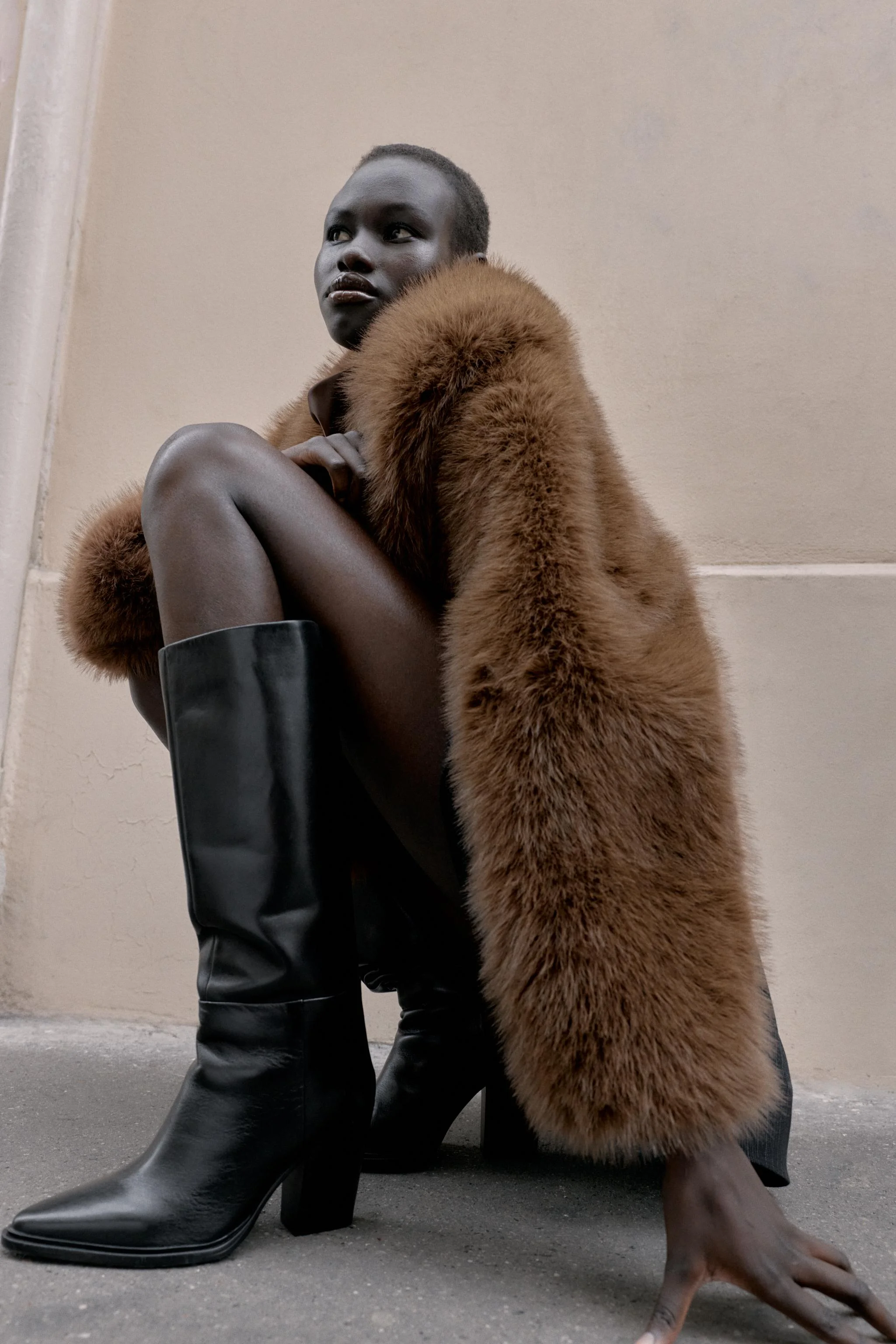 چکمه های چرمی کابویی چکمه های چرمی کابویی