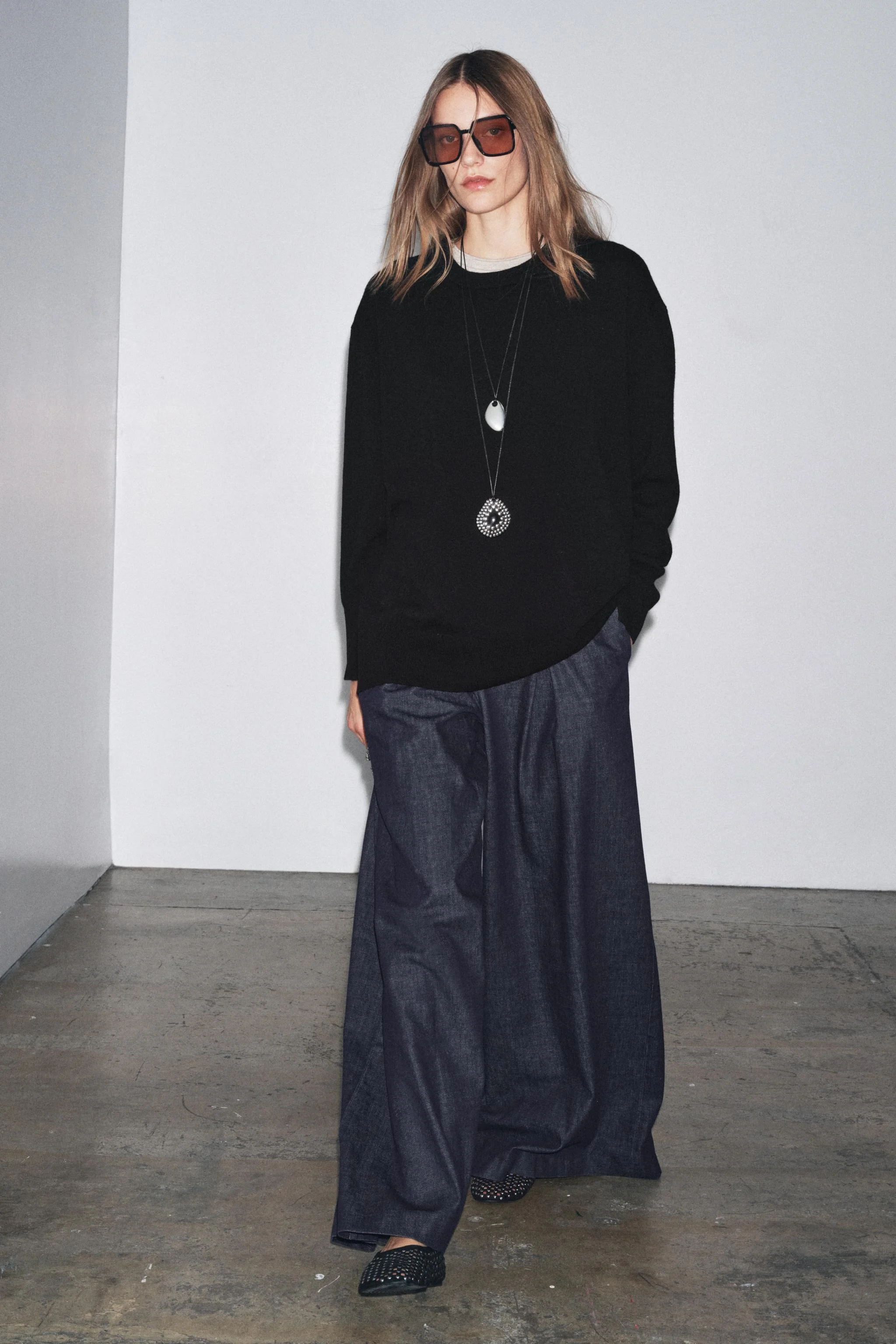 ژاکت پشمی 100% بزرگ