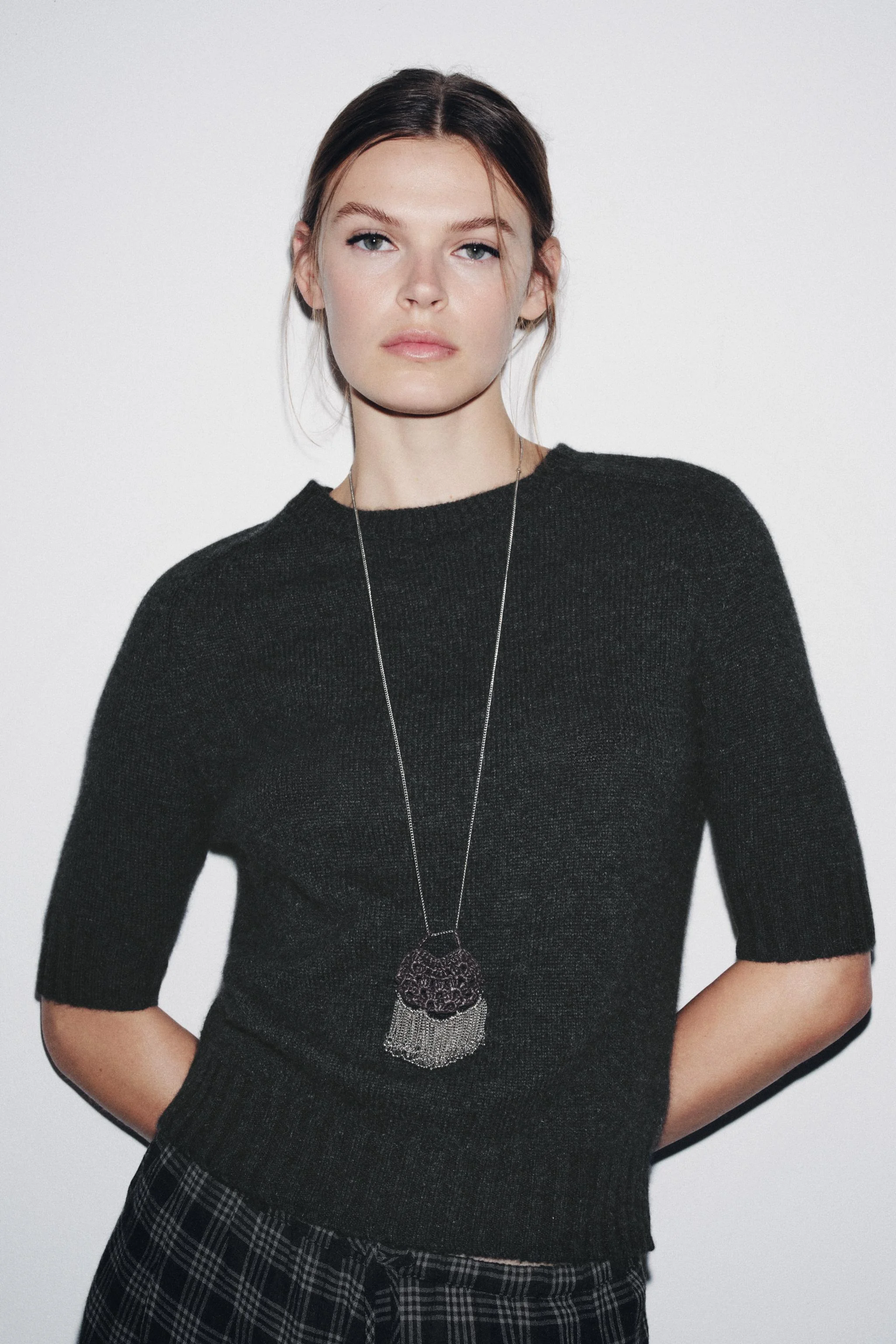 پلیور 100% کشمیری پلیور 100% کشمیری