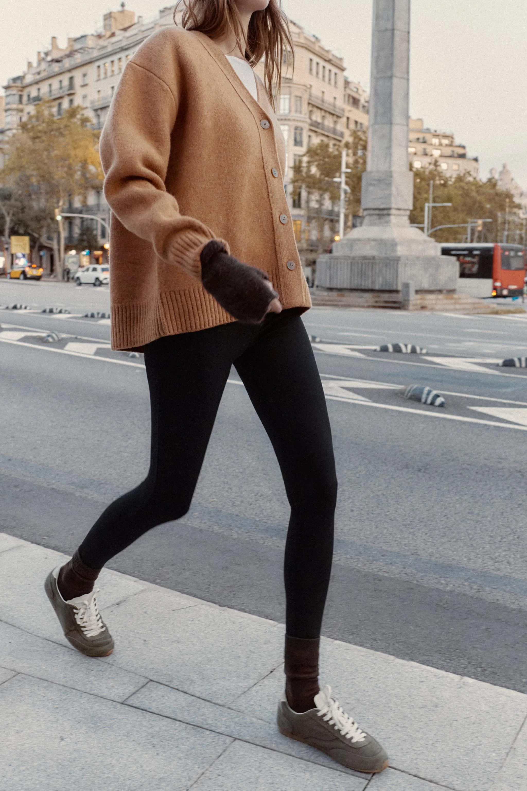 کاردیگان پشمی 95% اورسایز کاردیگان پشمی 95% اورسایز