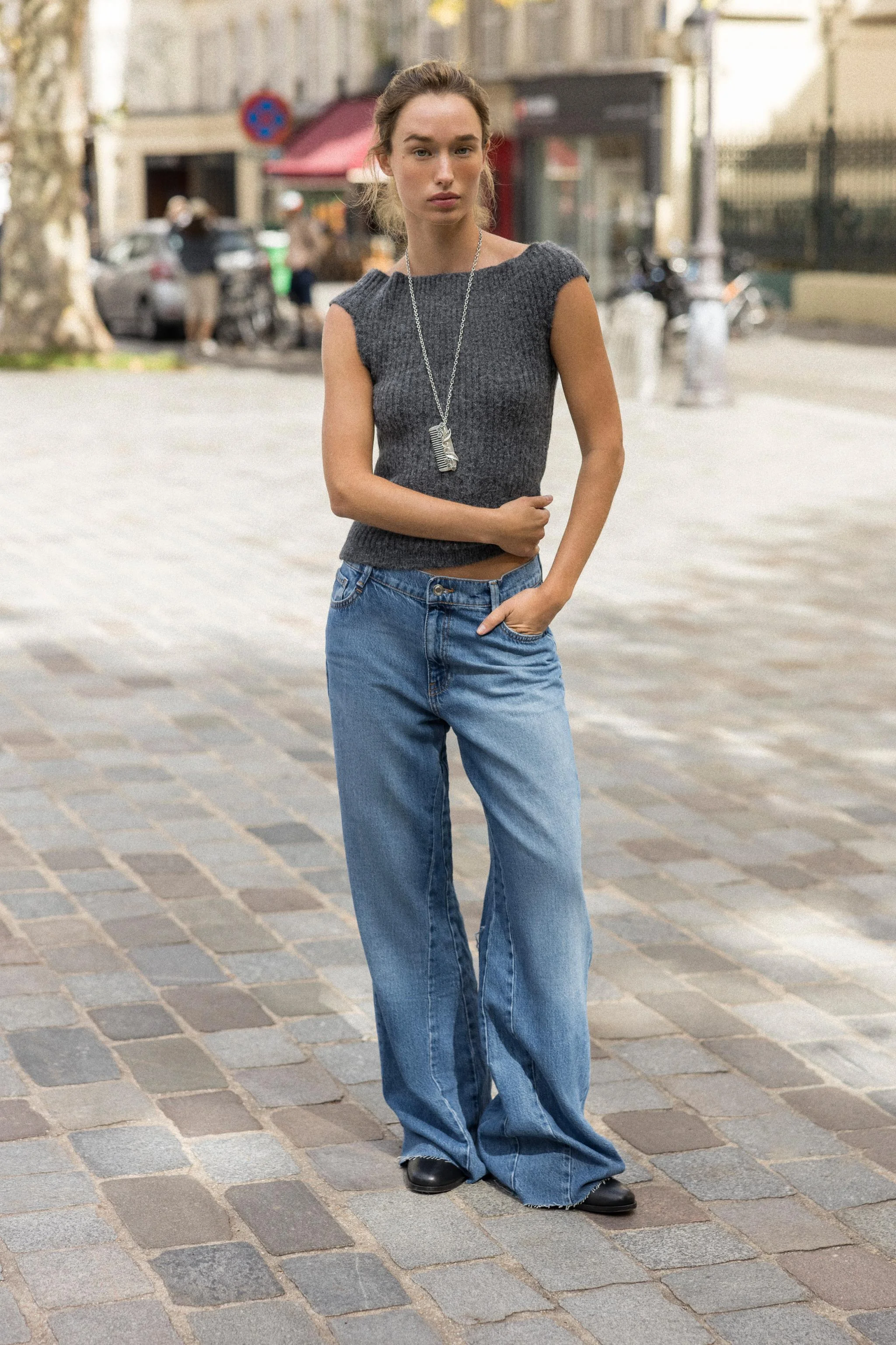 تاپ بافتنی کبریتی