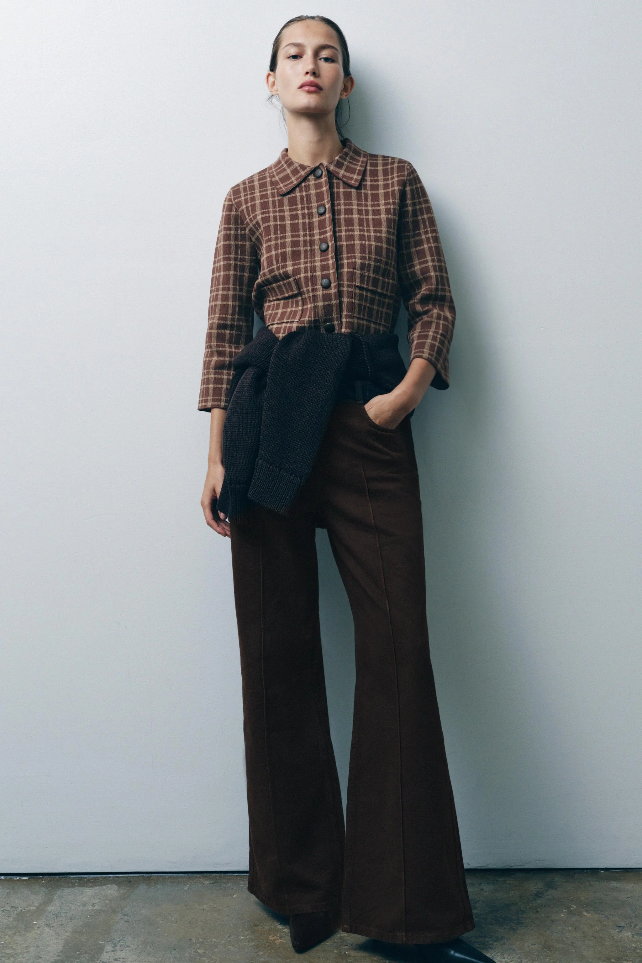 کاردیگان طرح دار