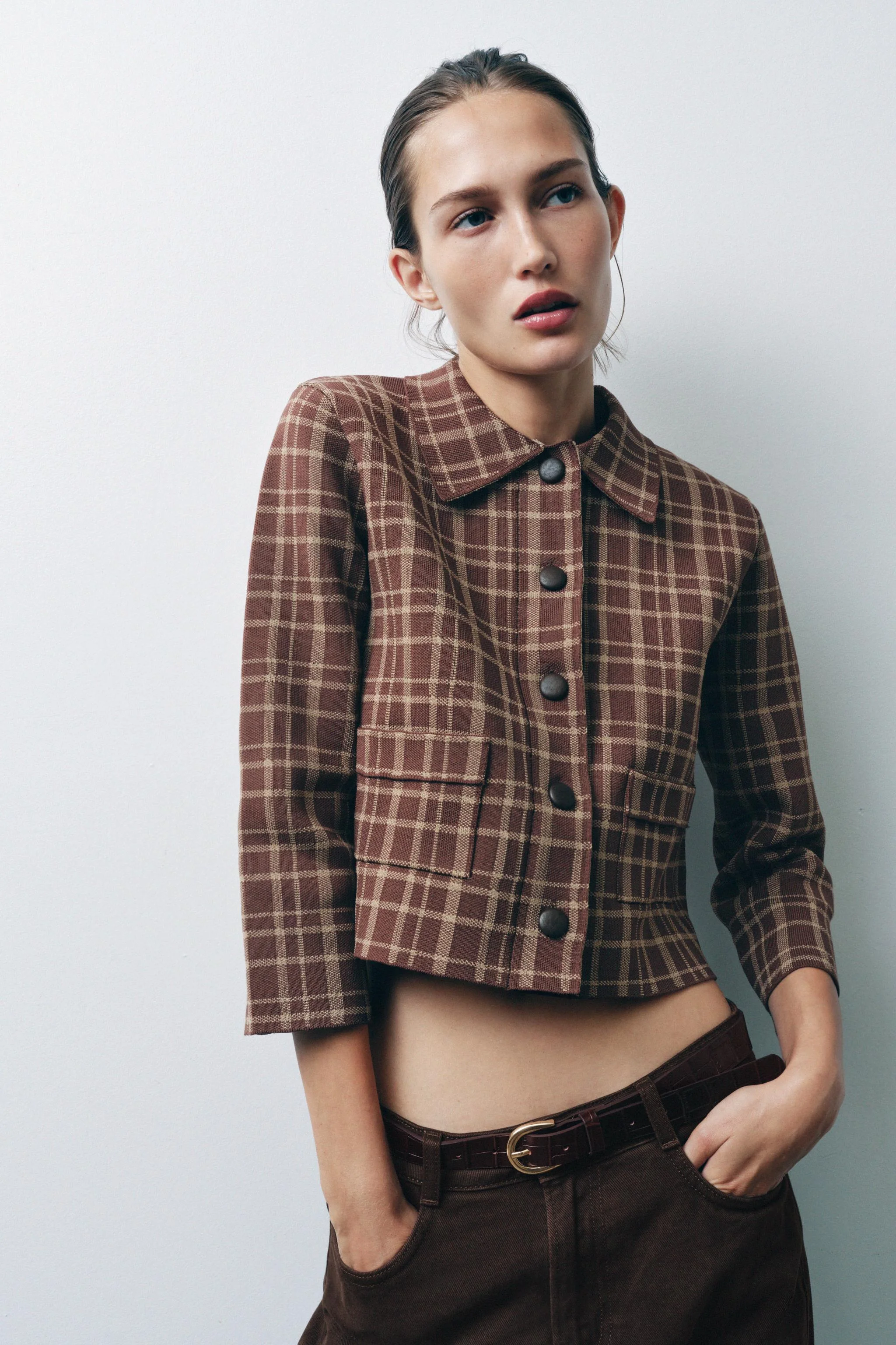 کاردیگان طرح دار