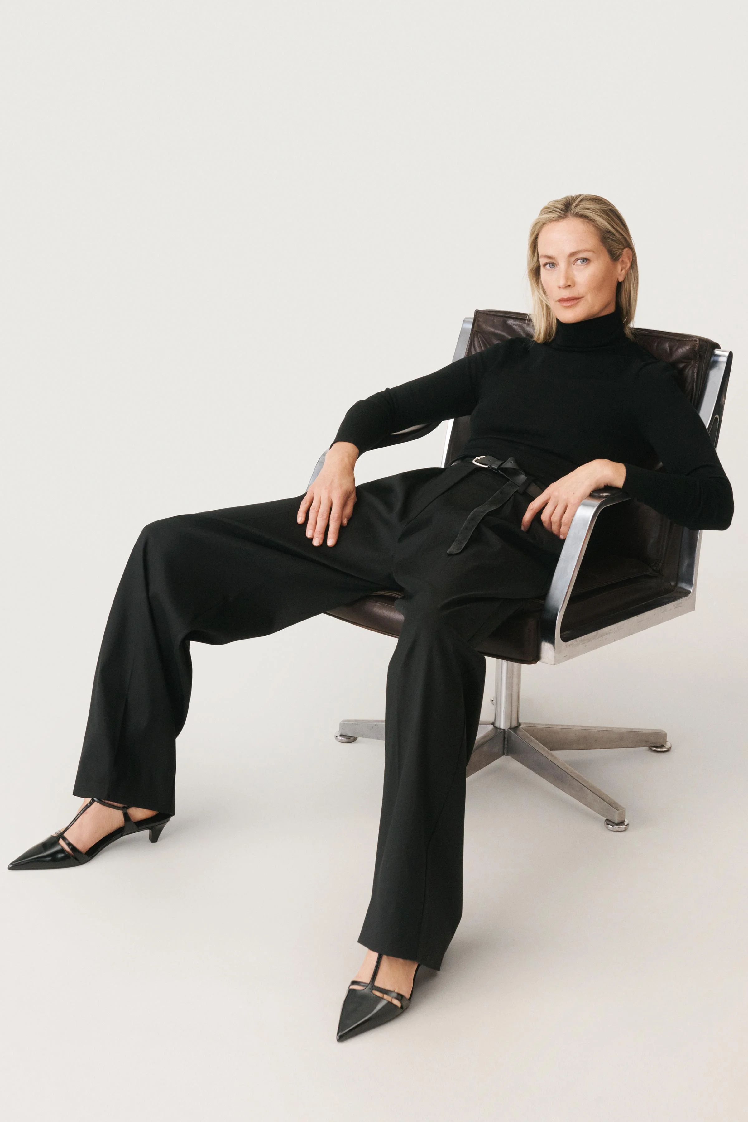 پلیور بافتنی پشمی پنجاهمین سالگرد