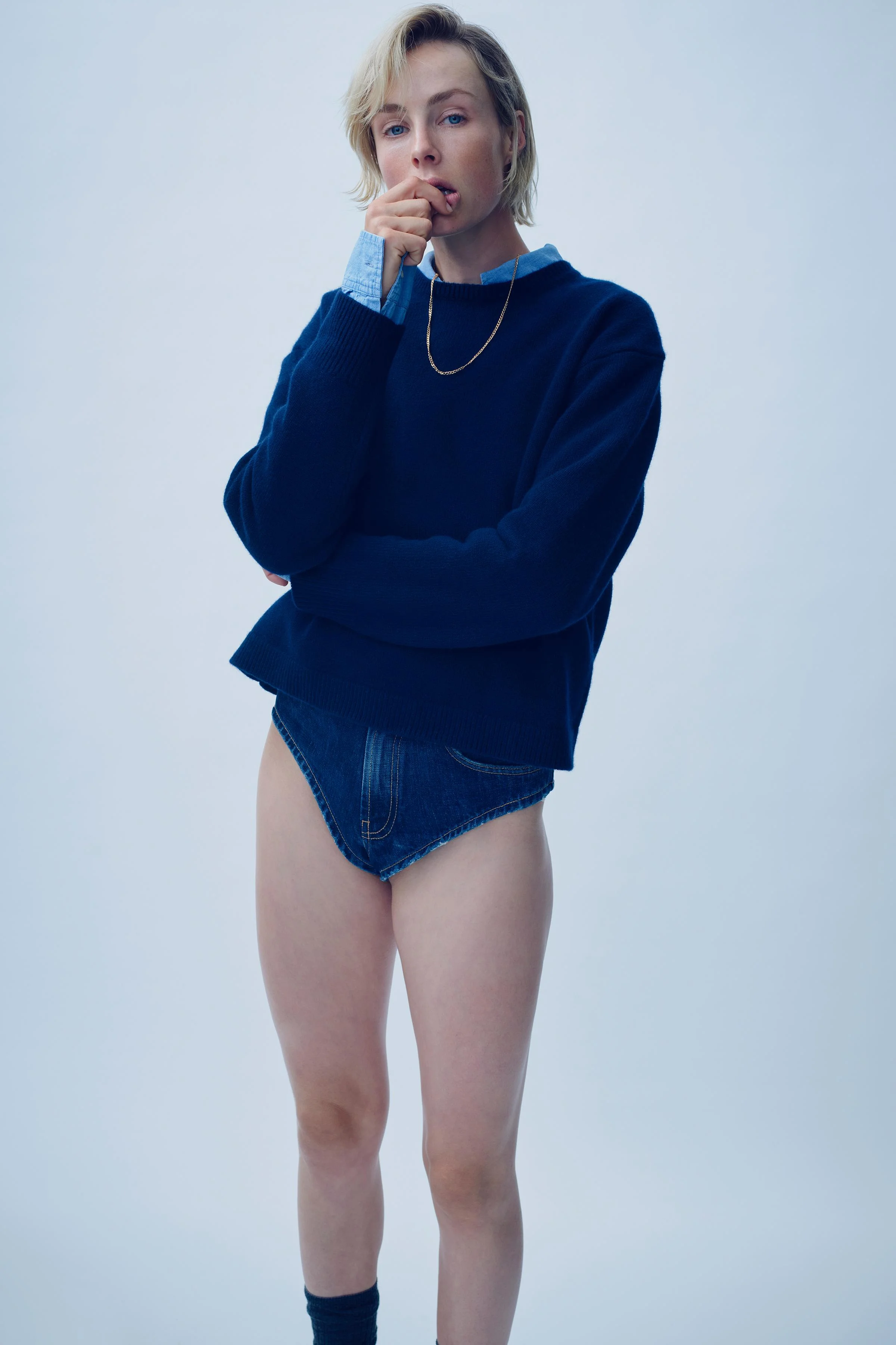 پلیور بافتنی ۱۰۰٪ پشم پلیور بافتنی ۱۰۰٪ پشم