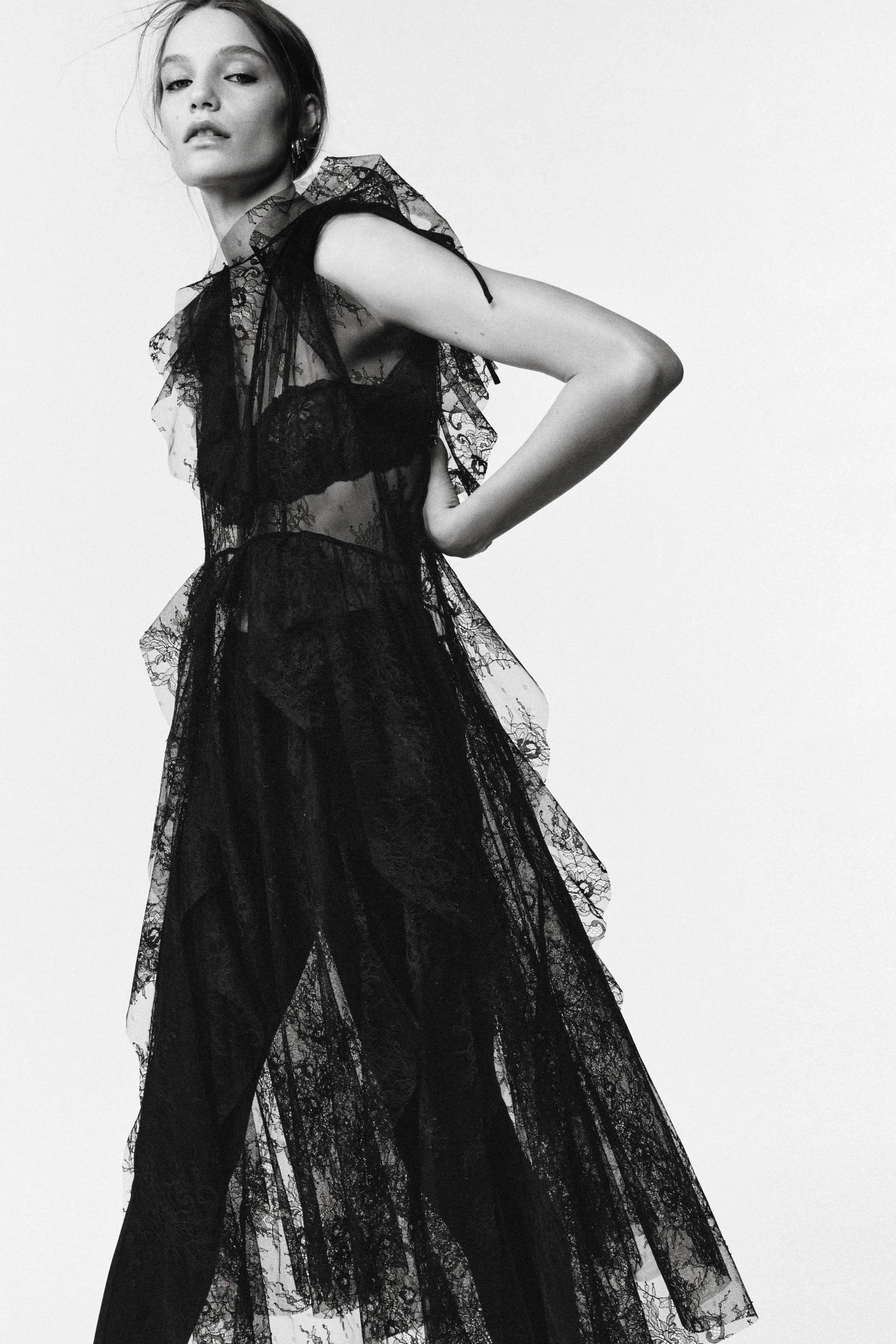 لگینگ بافتنی نسخه محدود لگینگ بافتنی نسخه محدود