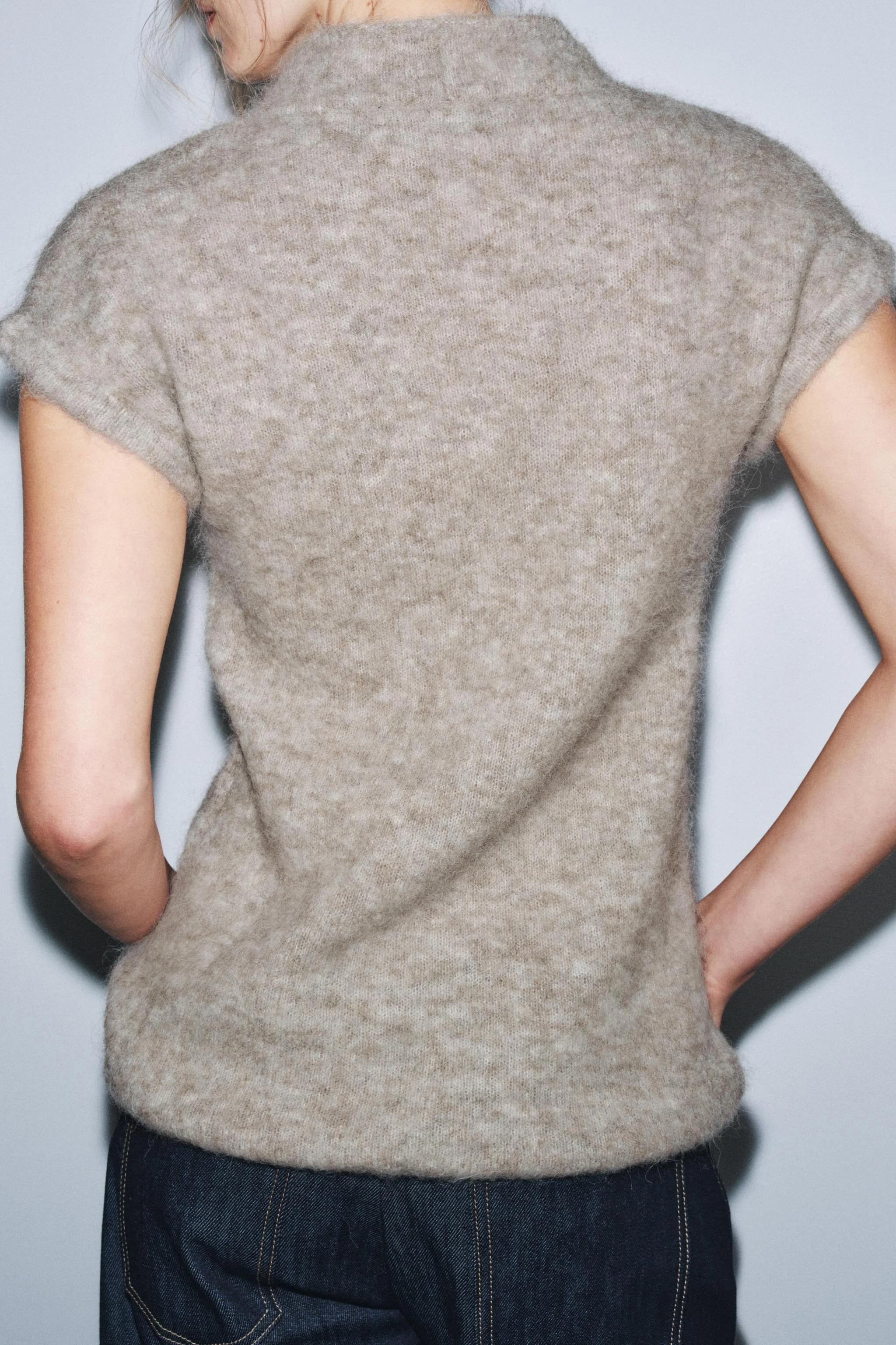 تاپ بافت آلپاکا تاپ بافت آلپاکا