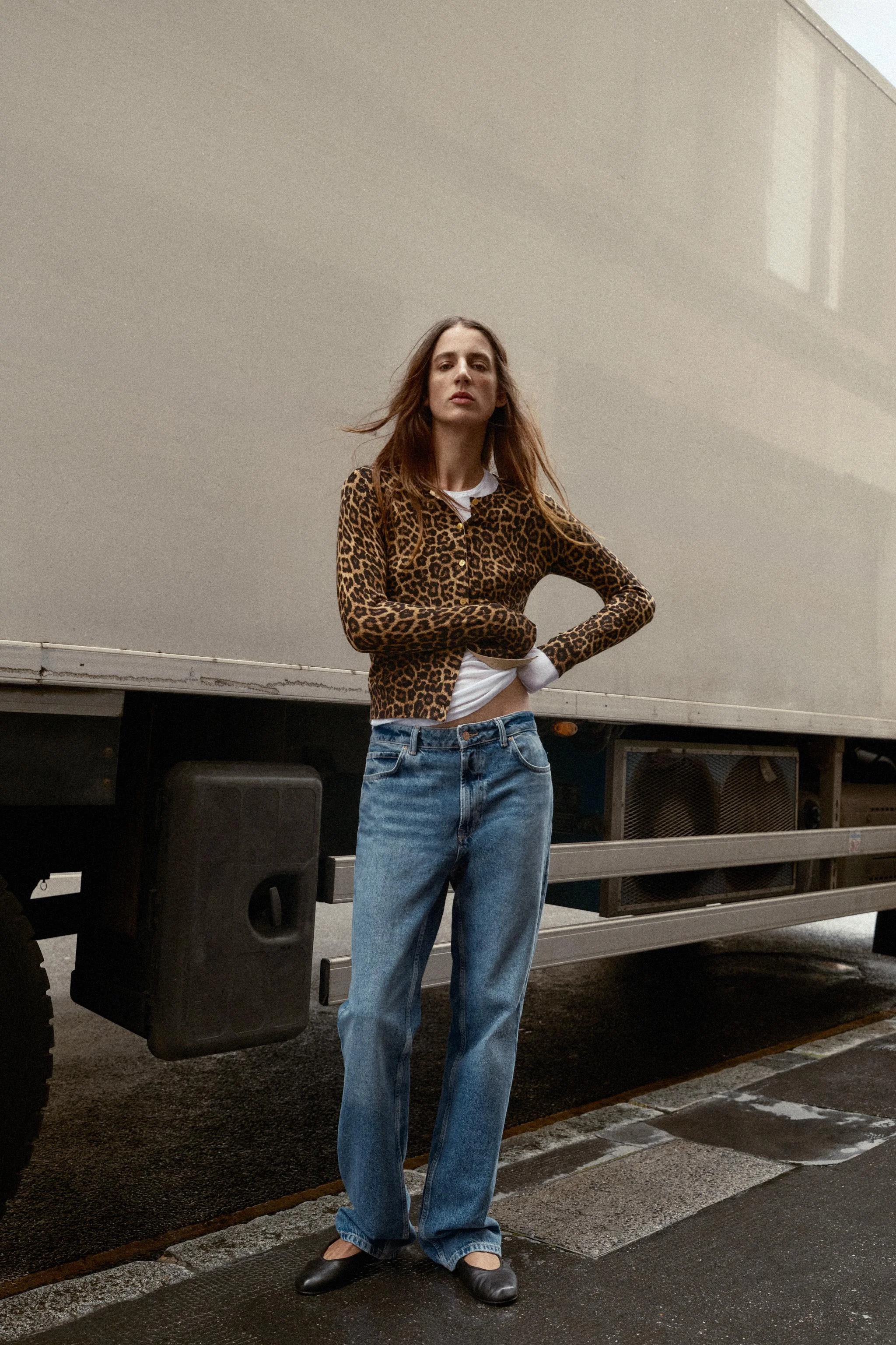 ژاکت بافتنی طرح حیوانات