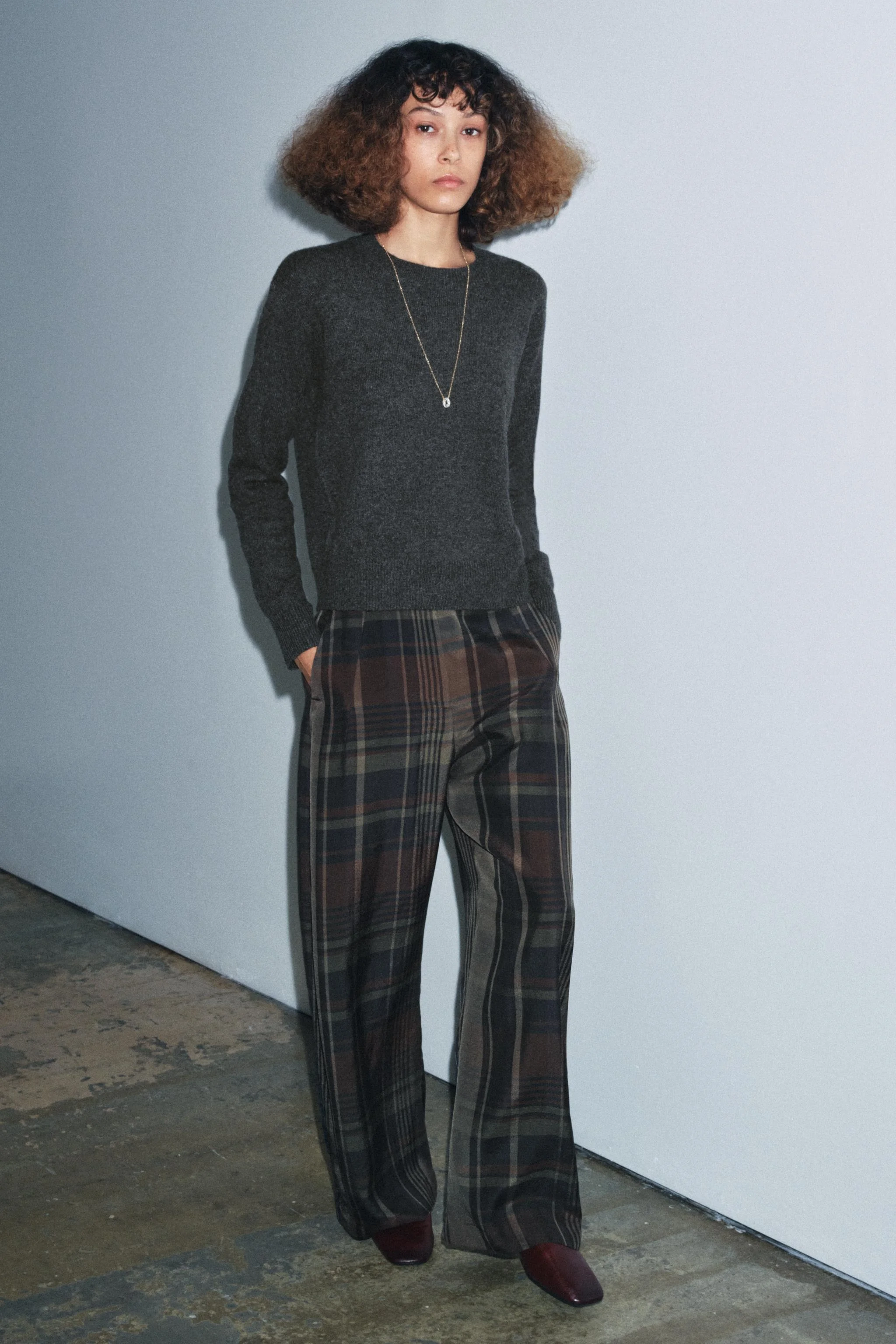 پلیور ۱۰۰٪ کشمیر