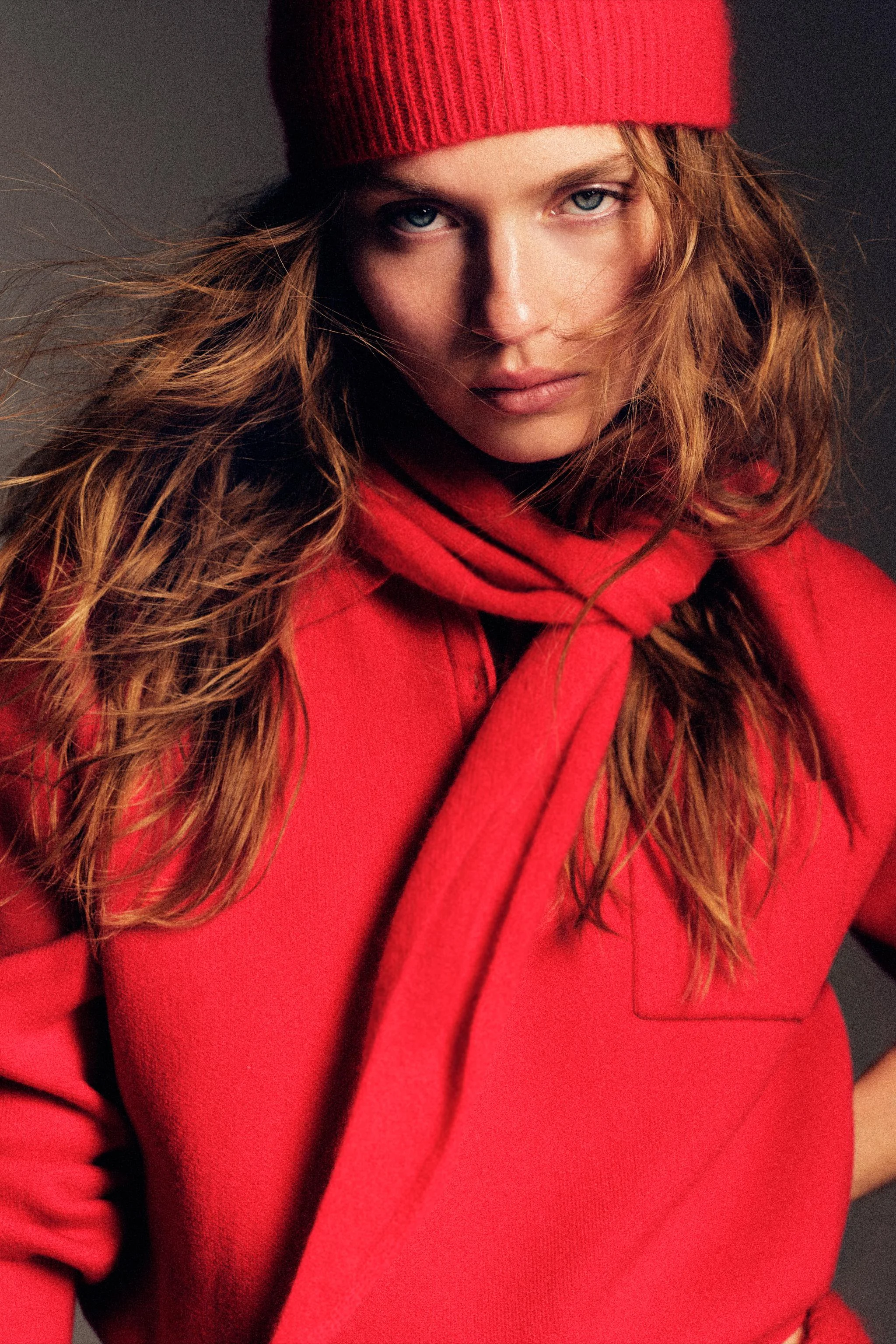 پولوشرت بافتنی با جیب