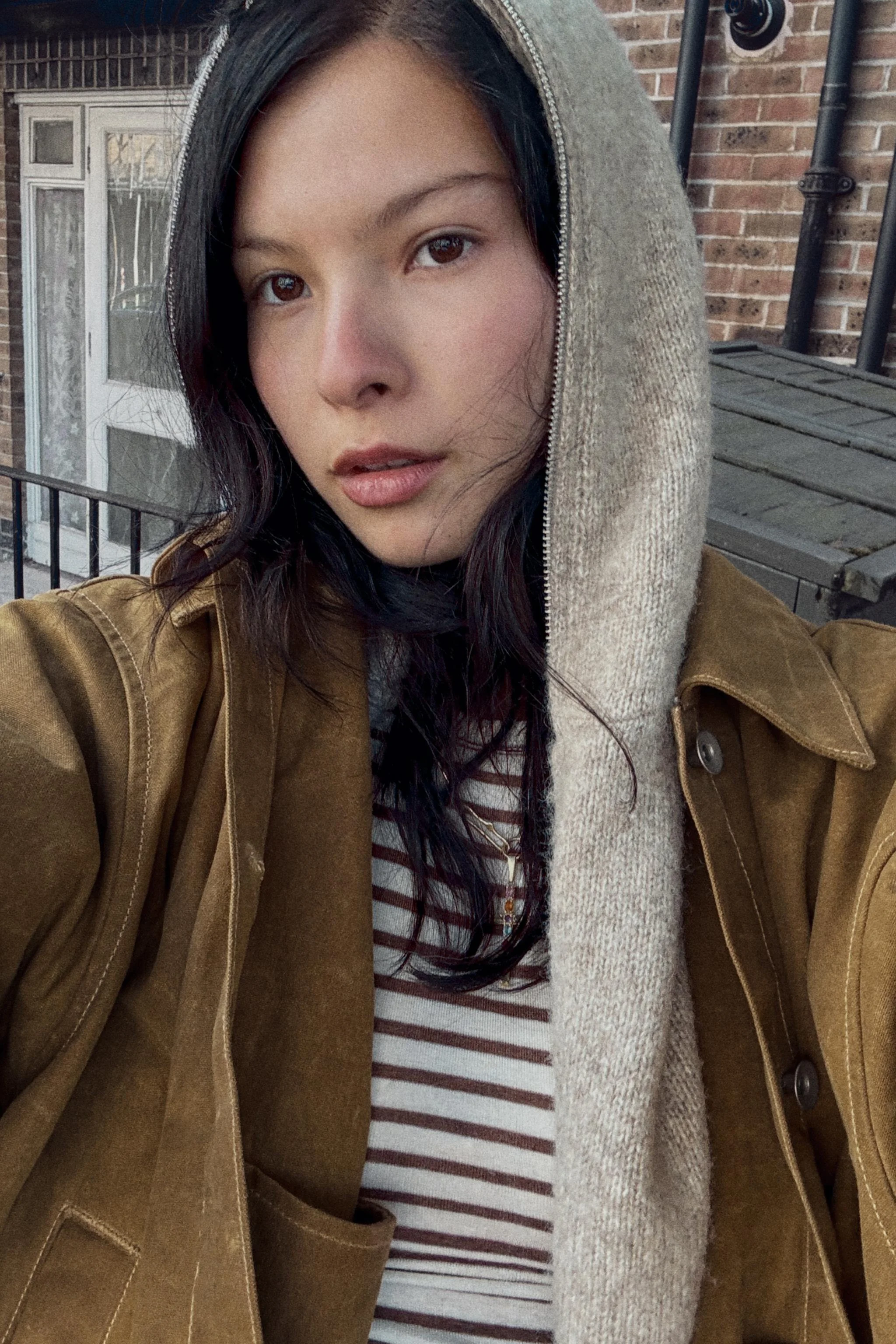 هودی پشمی هودی پشمی