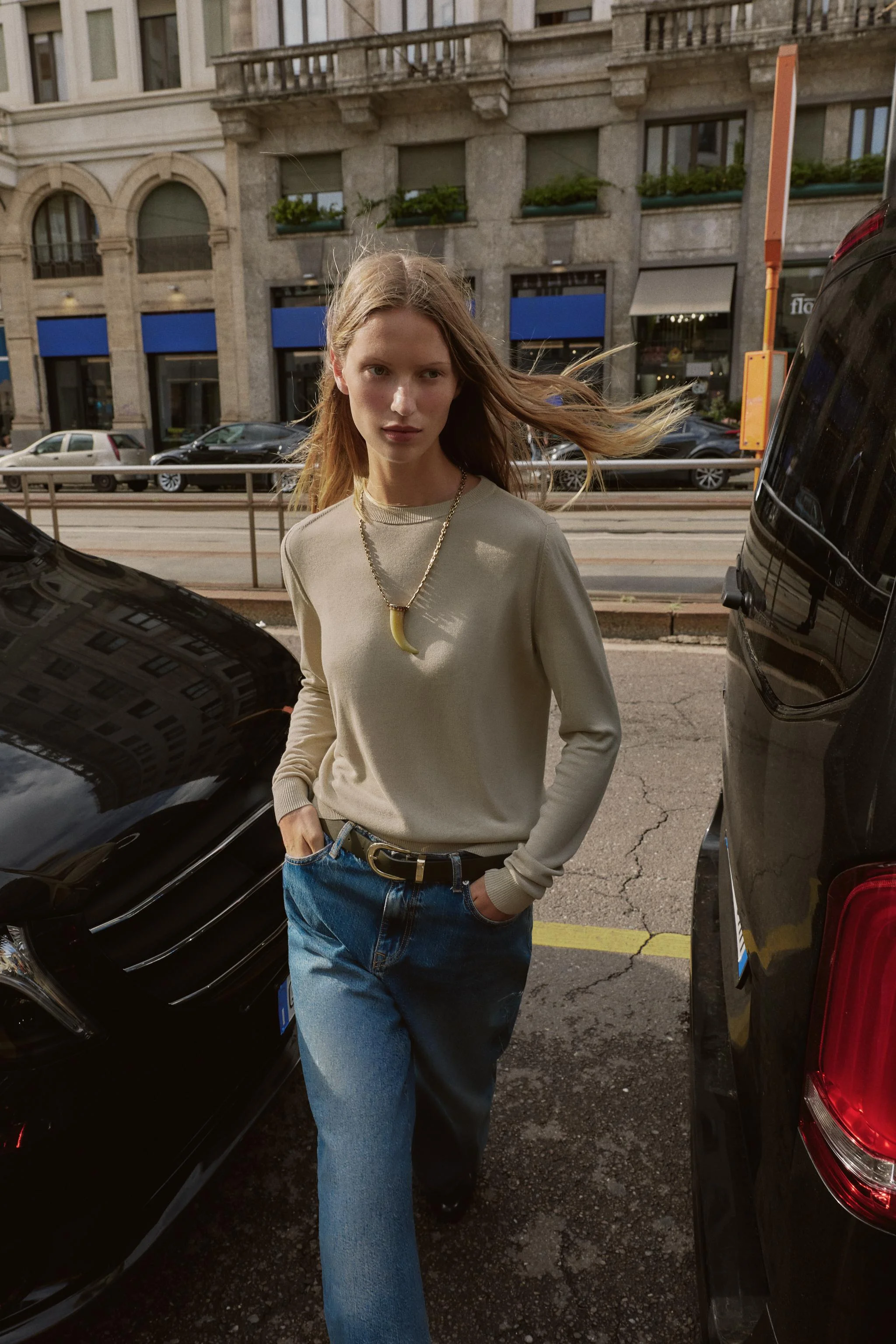 پلیور بافت ظریف